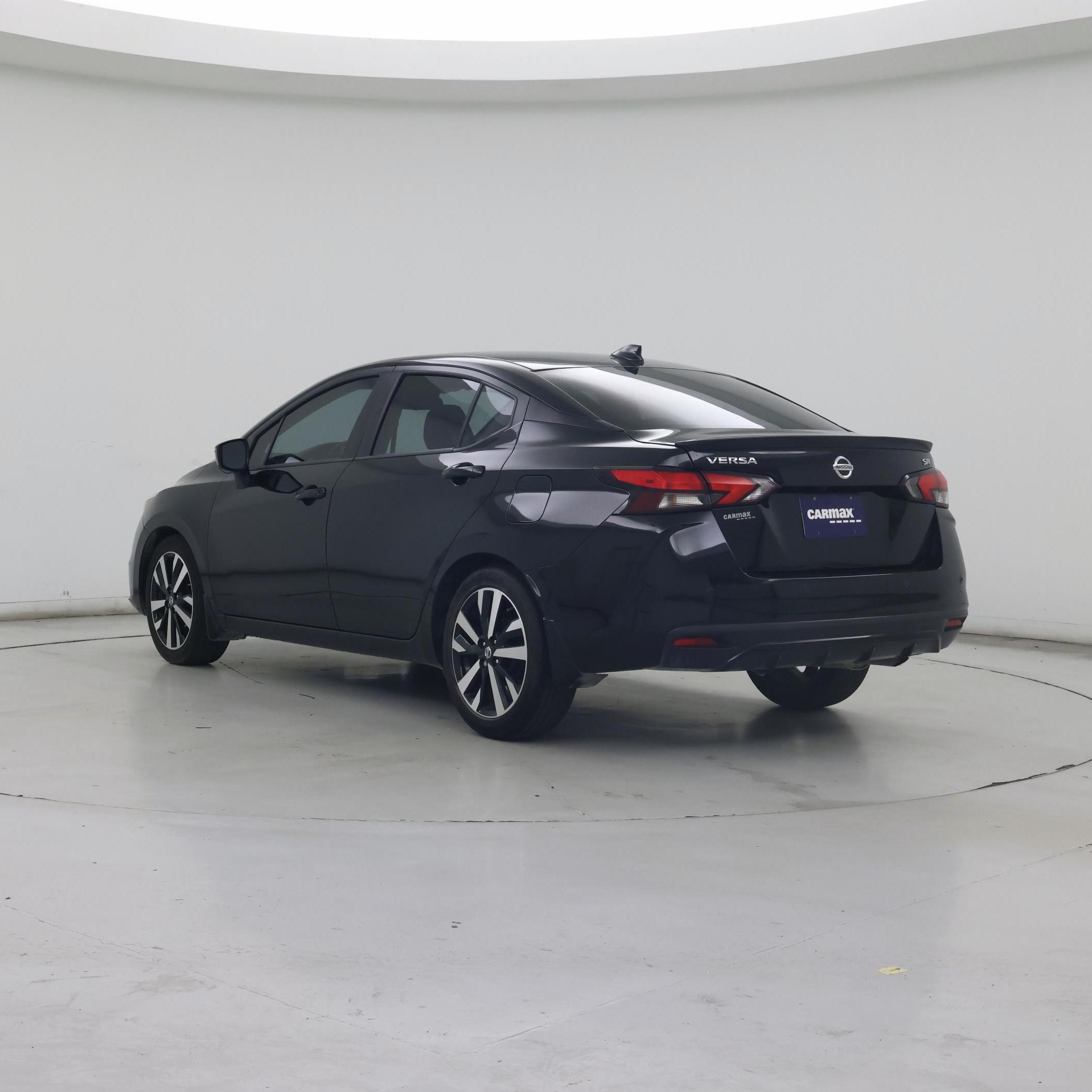 Thumbnail: 2022 Nissan Versa - 2