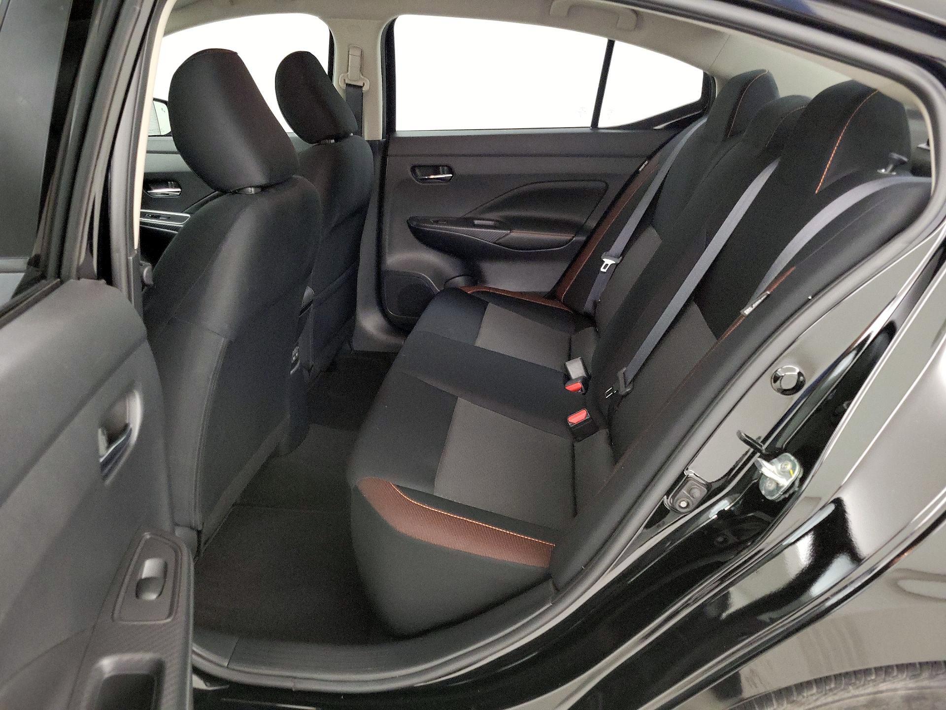 Thumbnail: 2022 Nissan Versa - 19