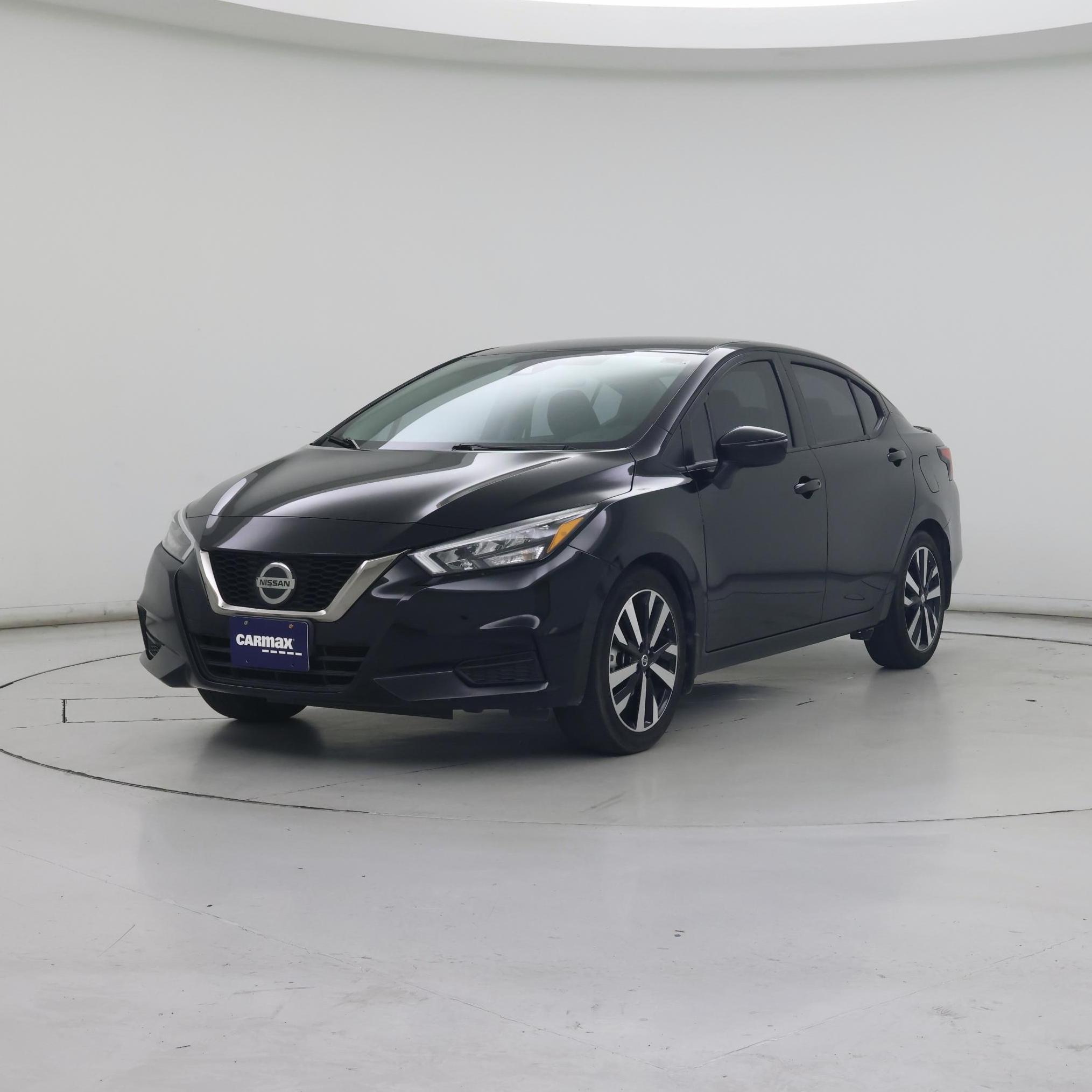 Thumbnail: 2022 Nissan Versa - 4