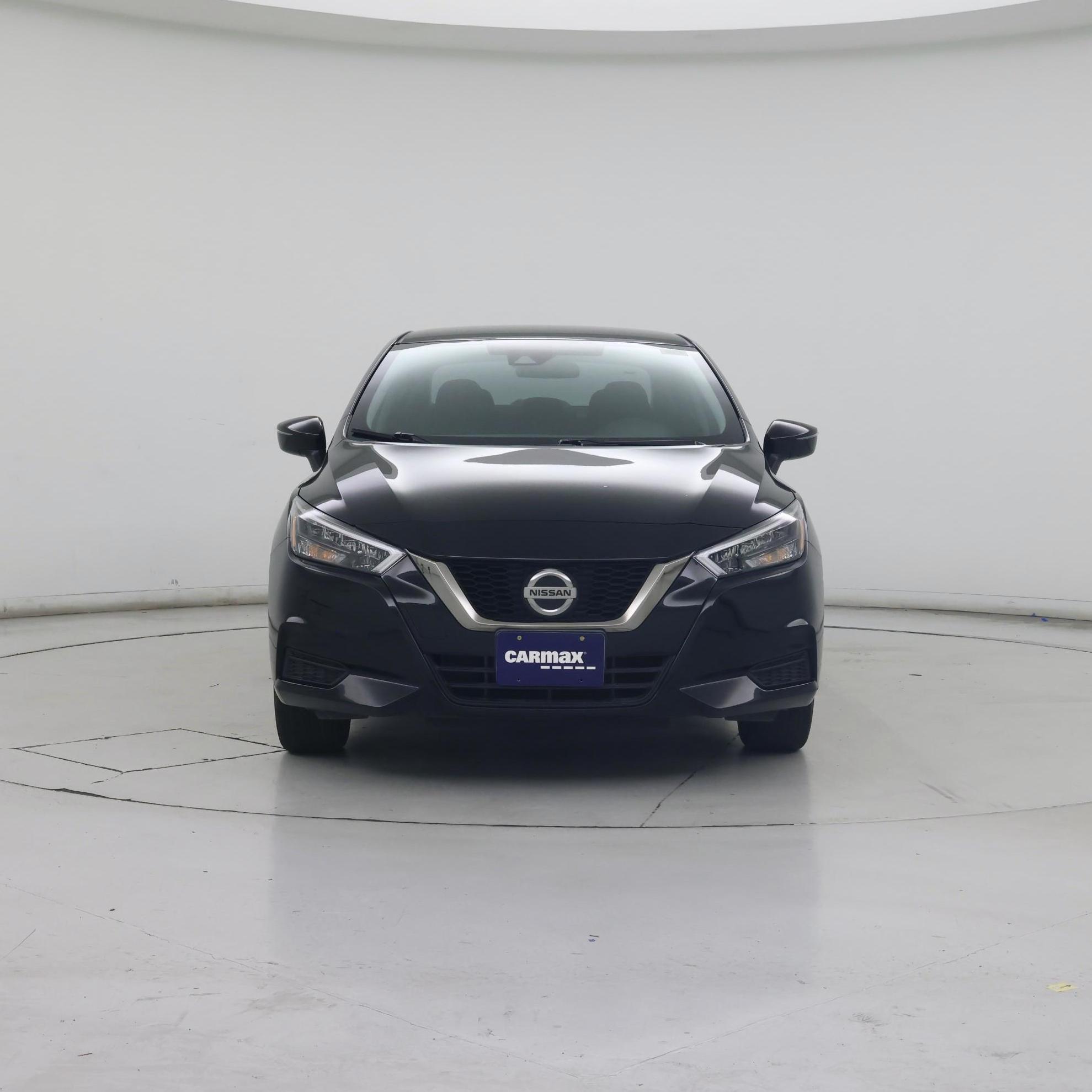 Thumbnail: 2022 Nissan Versa - 5