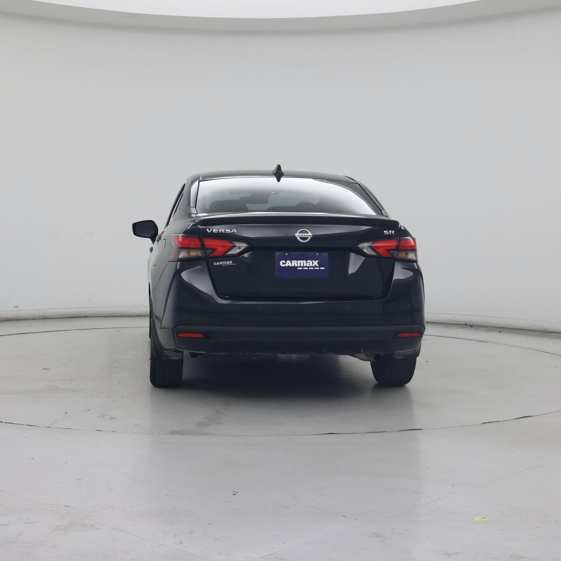 Thumbnail: 2022 Nissan Versa - 6