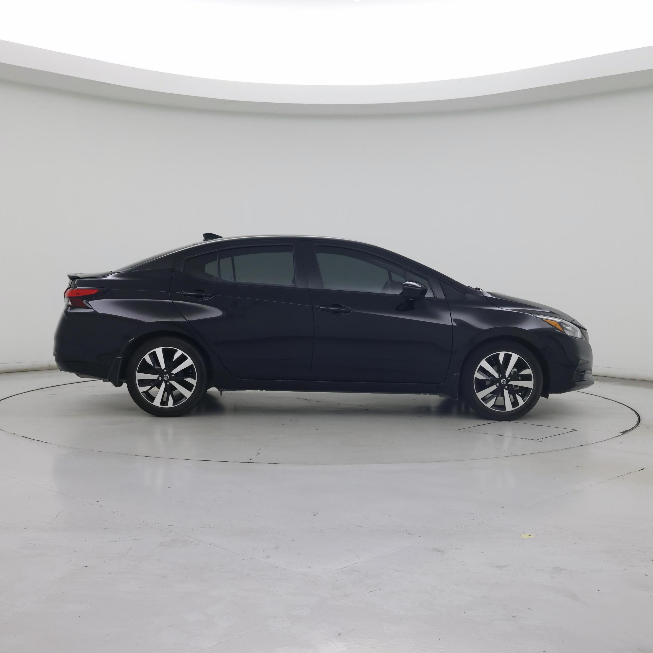 Thumbnail: 2022 Nissan Versa - 7