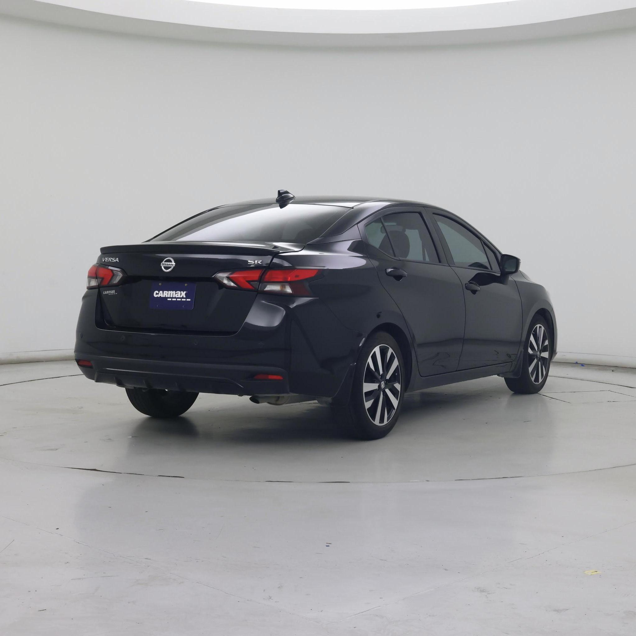 Thumbnail: 2022 Nissan Versa - 8