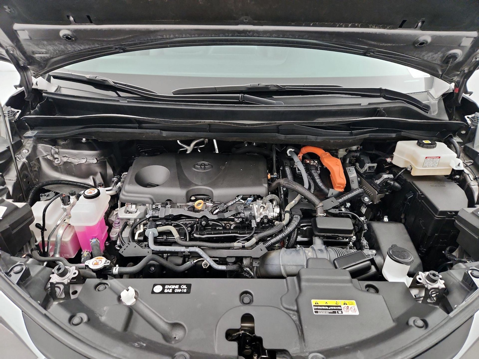 2023 Toyota Sienna XLE - Photo 25
