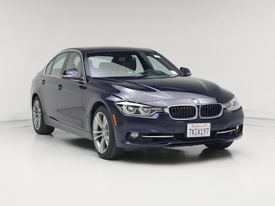 2017 BMW 330 Plug In Hybrid E iPerformance