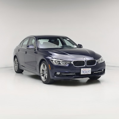2017 BMW 330 Plug In Hybrid E iPerformance