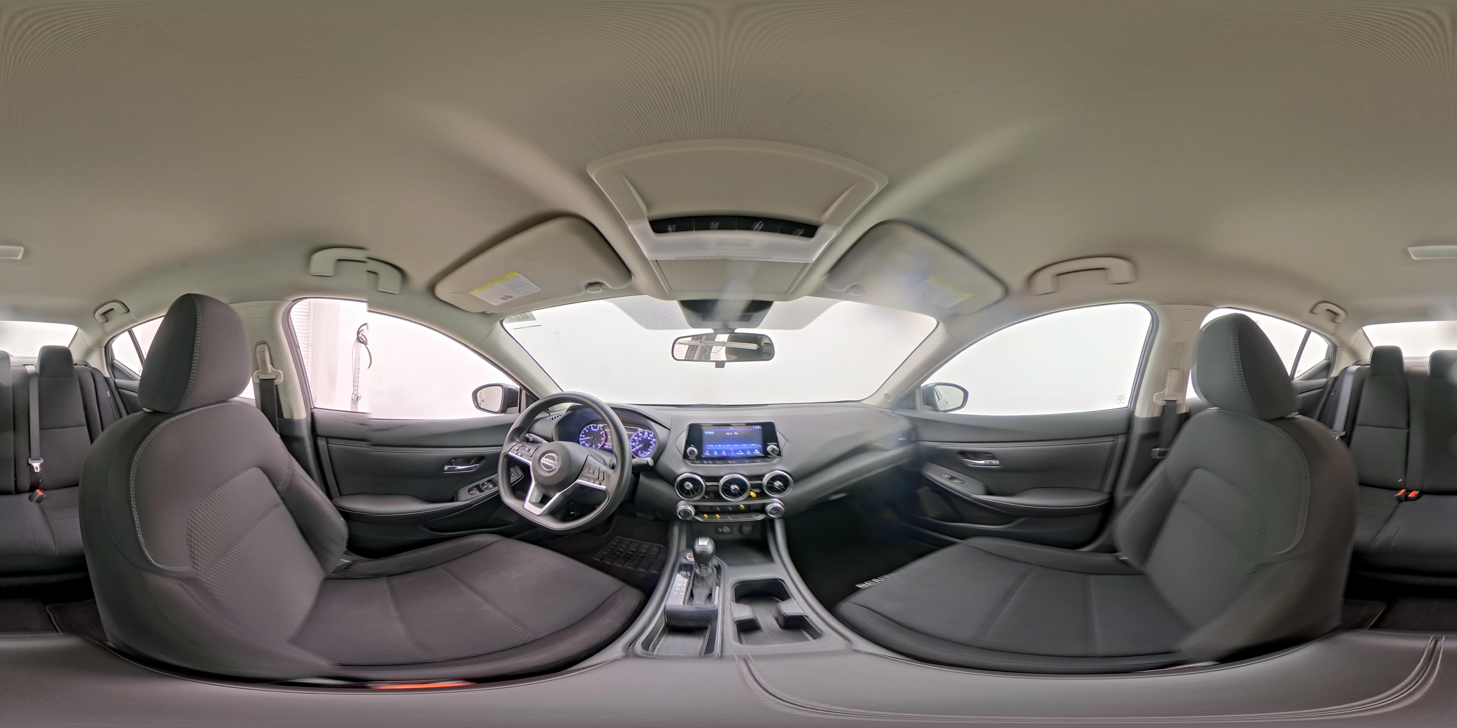 2022 Nissan Sentra S - Photo 24