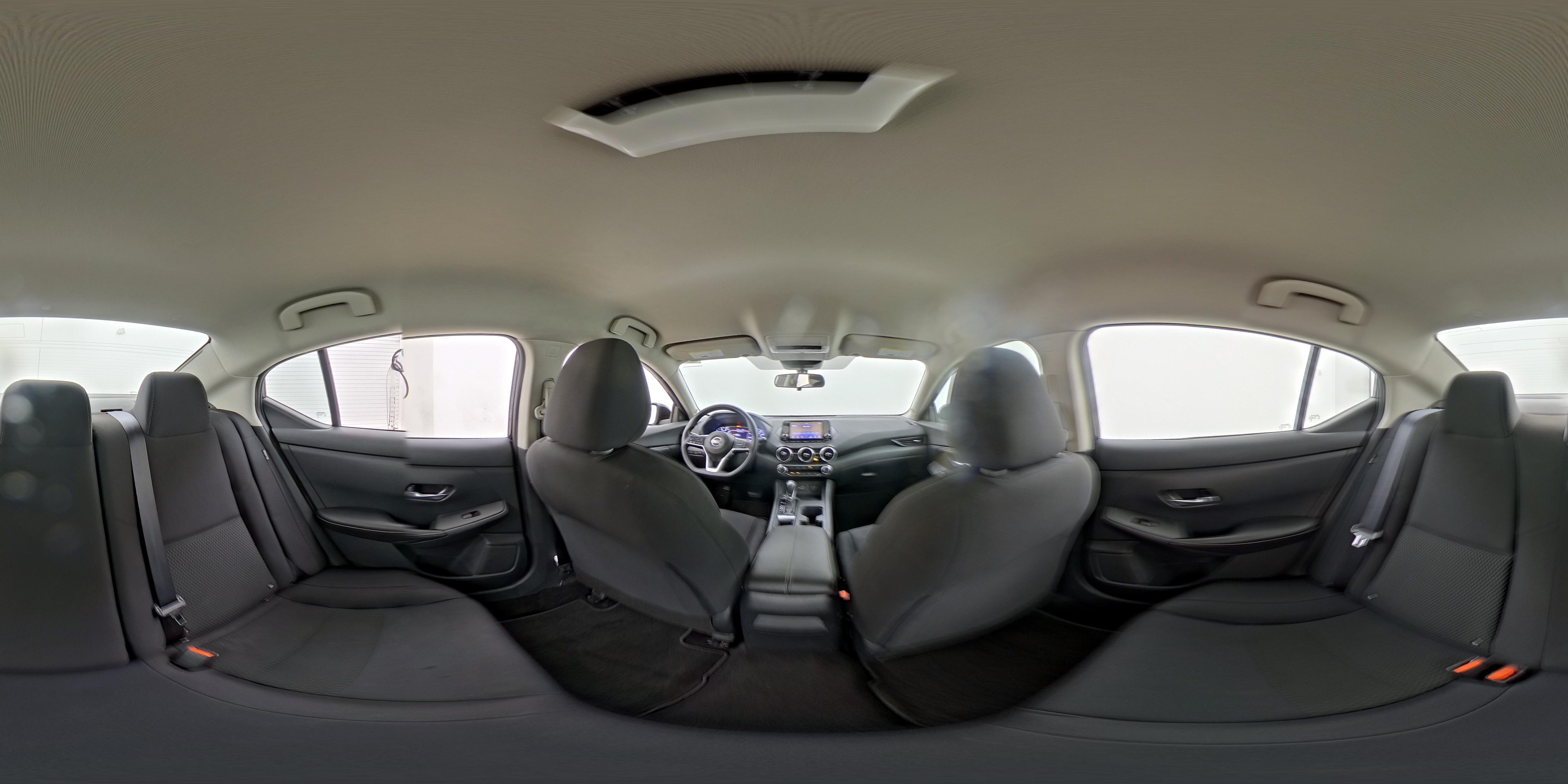 2022 Nissan Sentra S - Photo 25