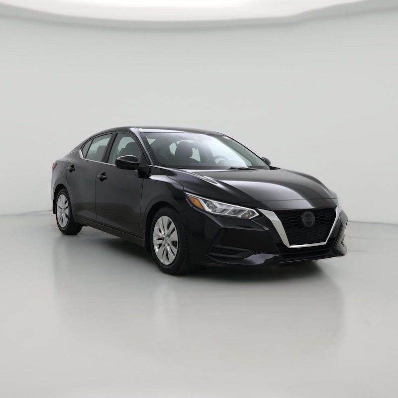 2022 Nissan Sentra S