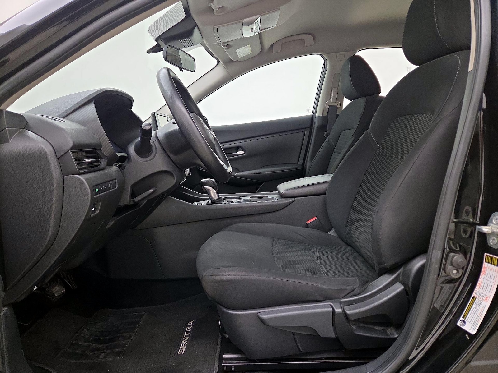 2022 Nissan Sentra S - Photo 12