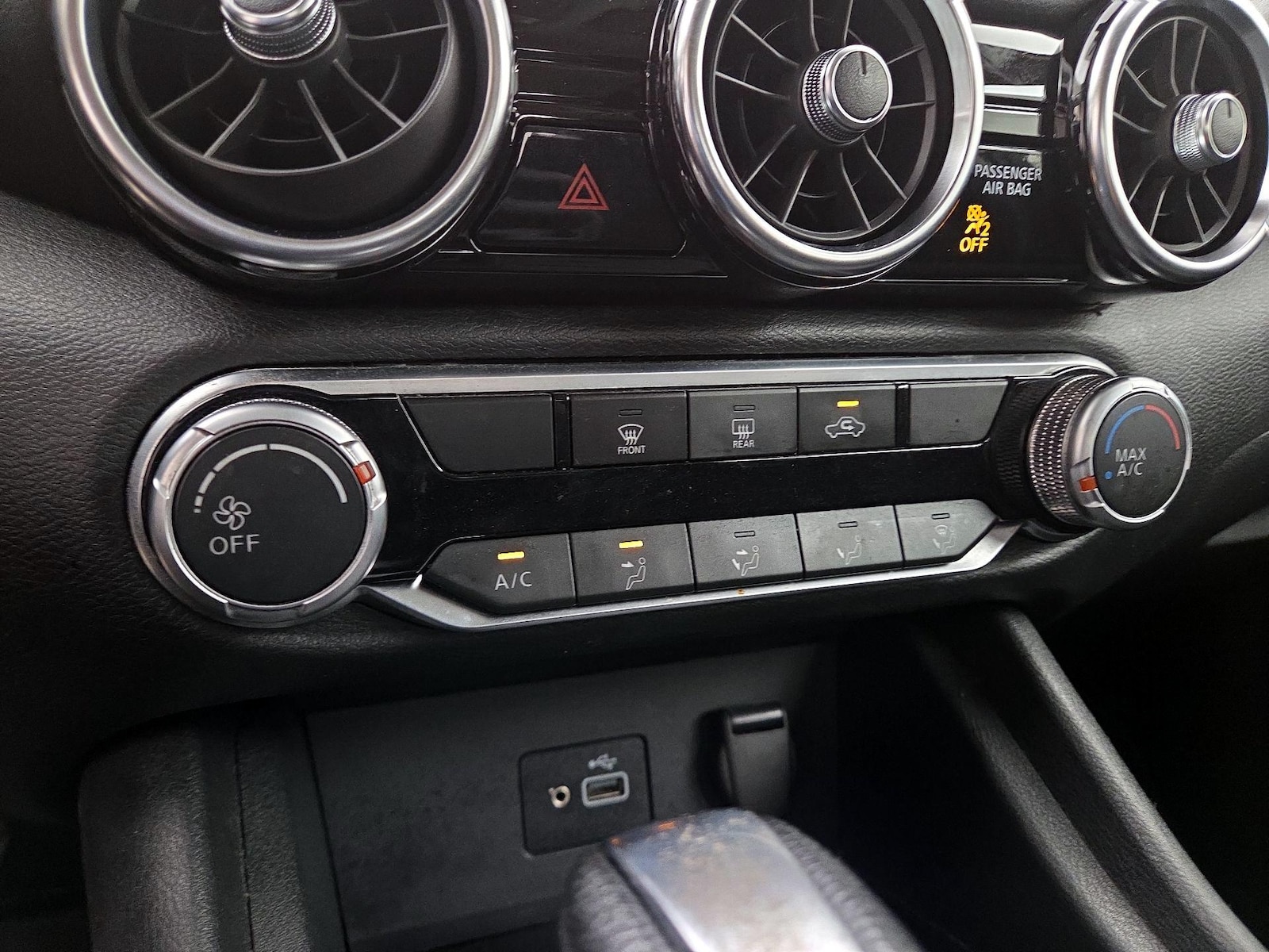 2022 Nissan Sentra S - Photo 17