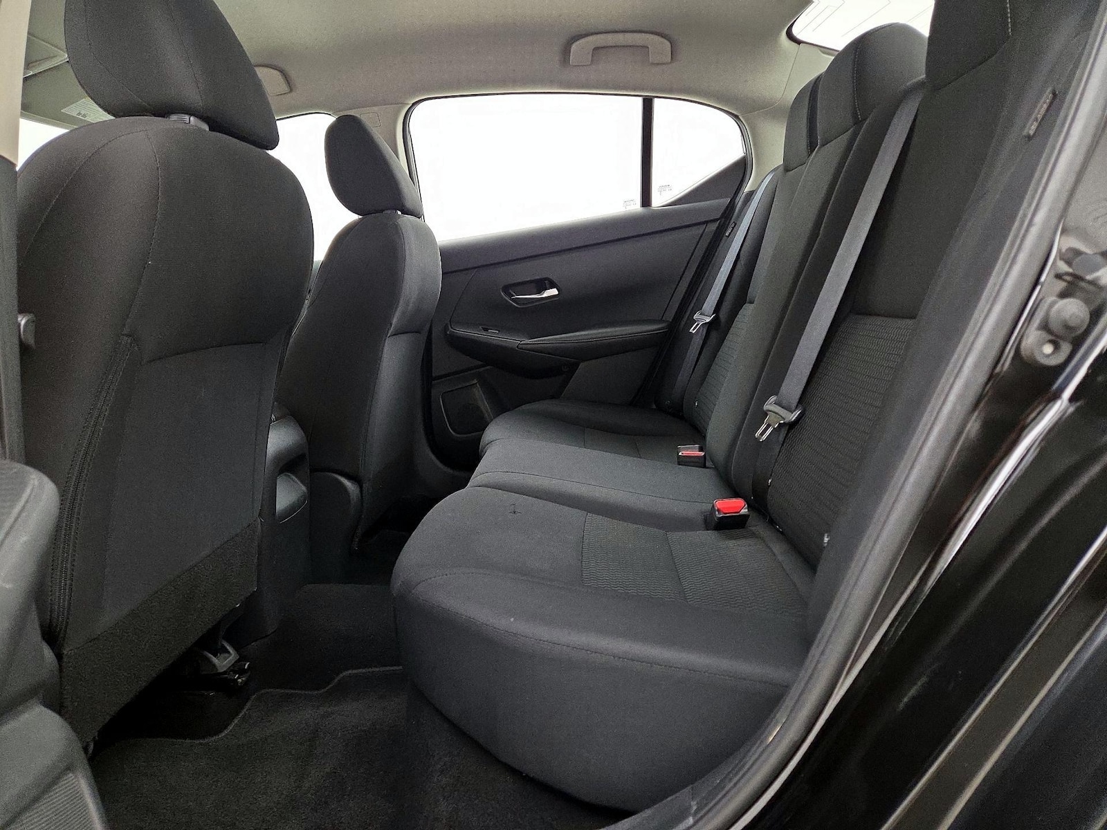 2022 Nissan Sentra S - Photo 20