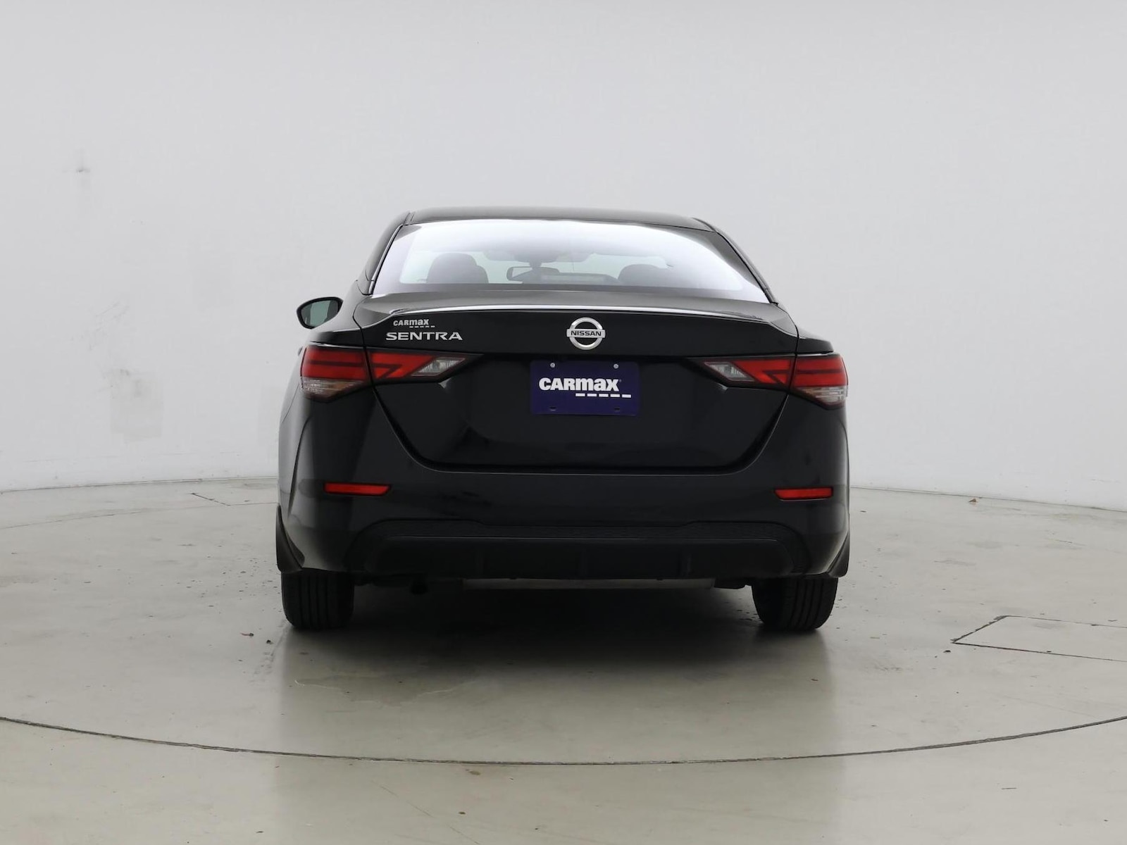 2022 Nissan Sentra S - Photo 7