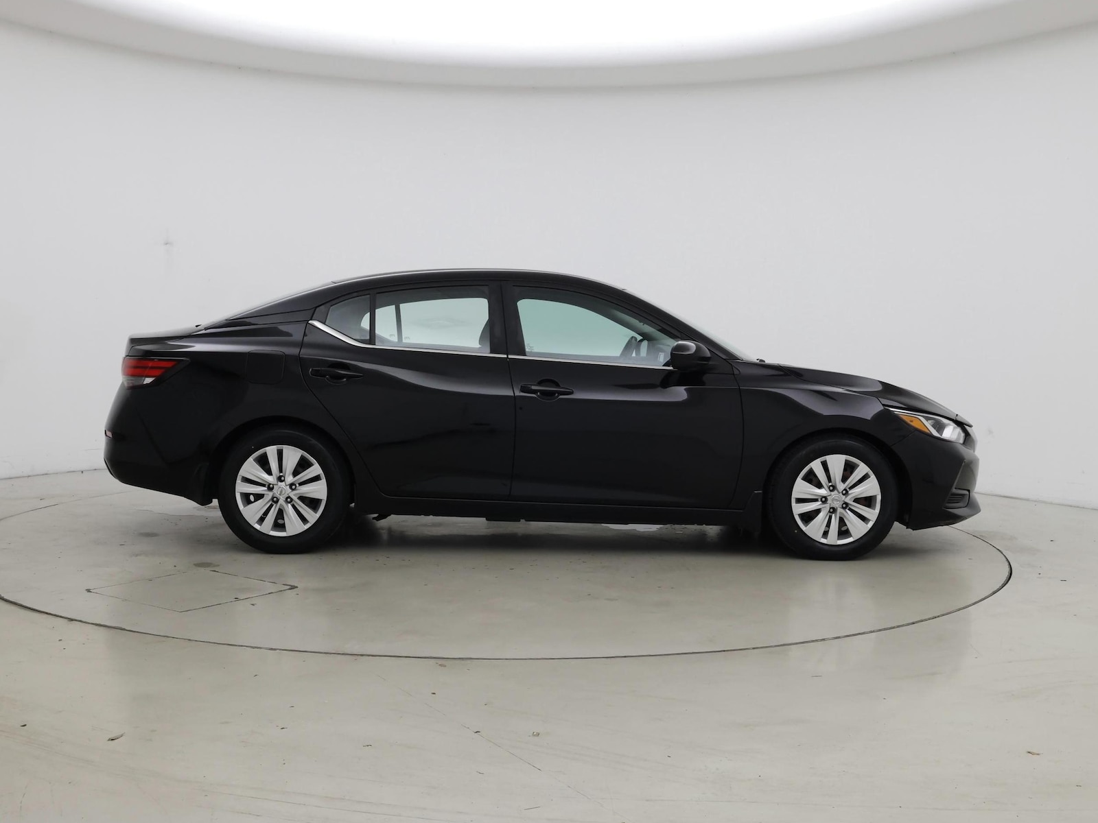 2022 Nissan Sentra S - Photo 8