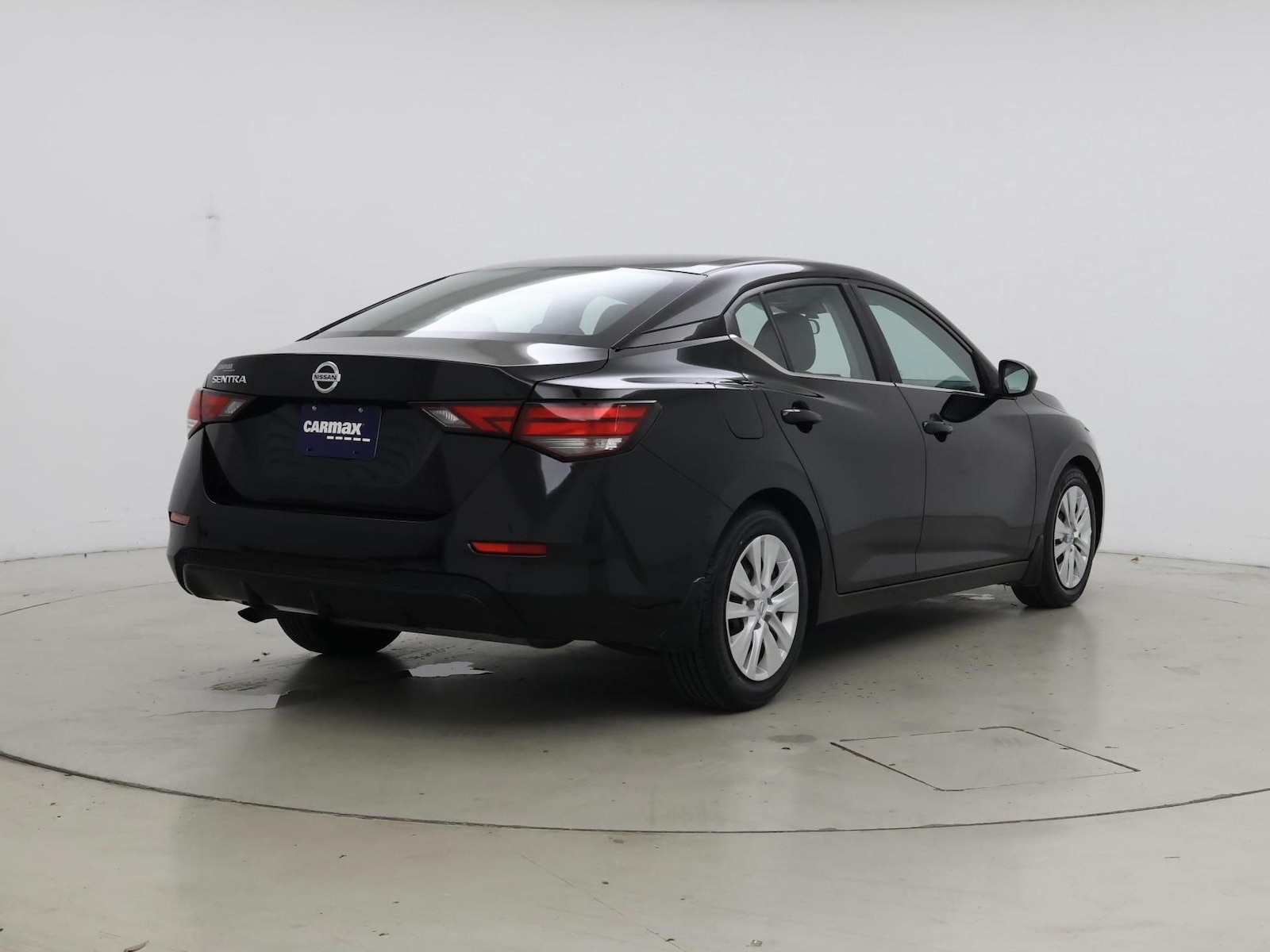 2022 Nissan Sentra S - Photo 9