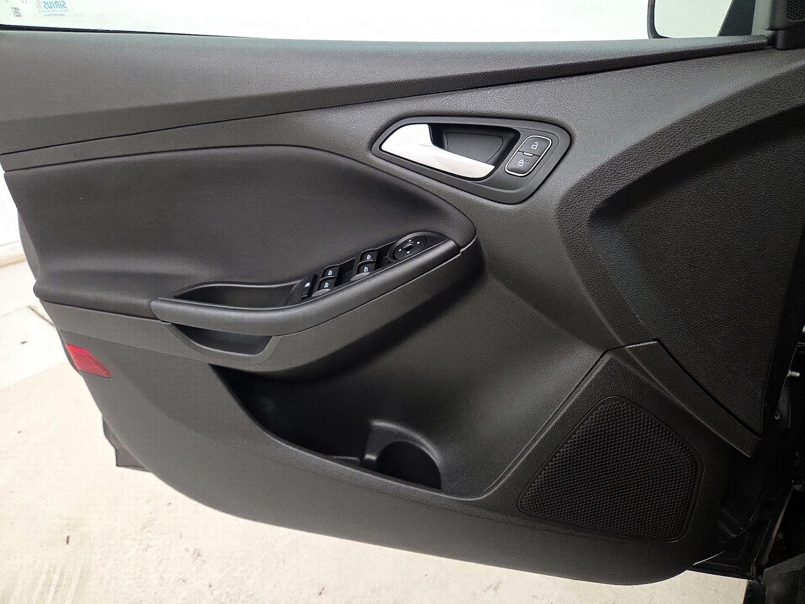 2016 Ford Focus SE - Photo 13