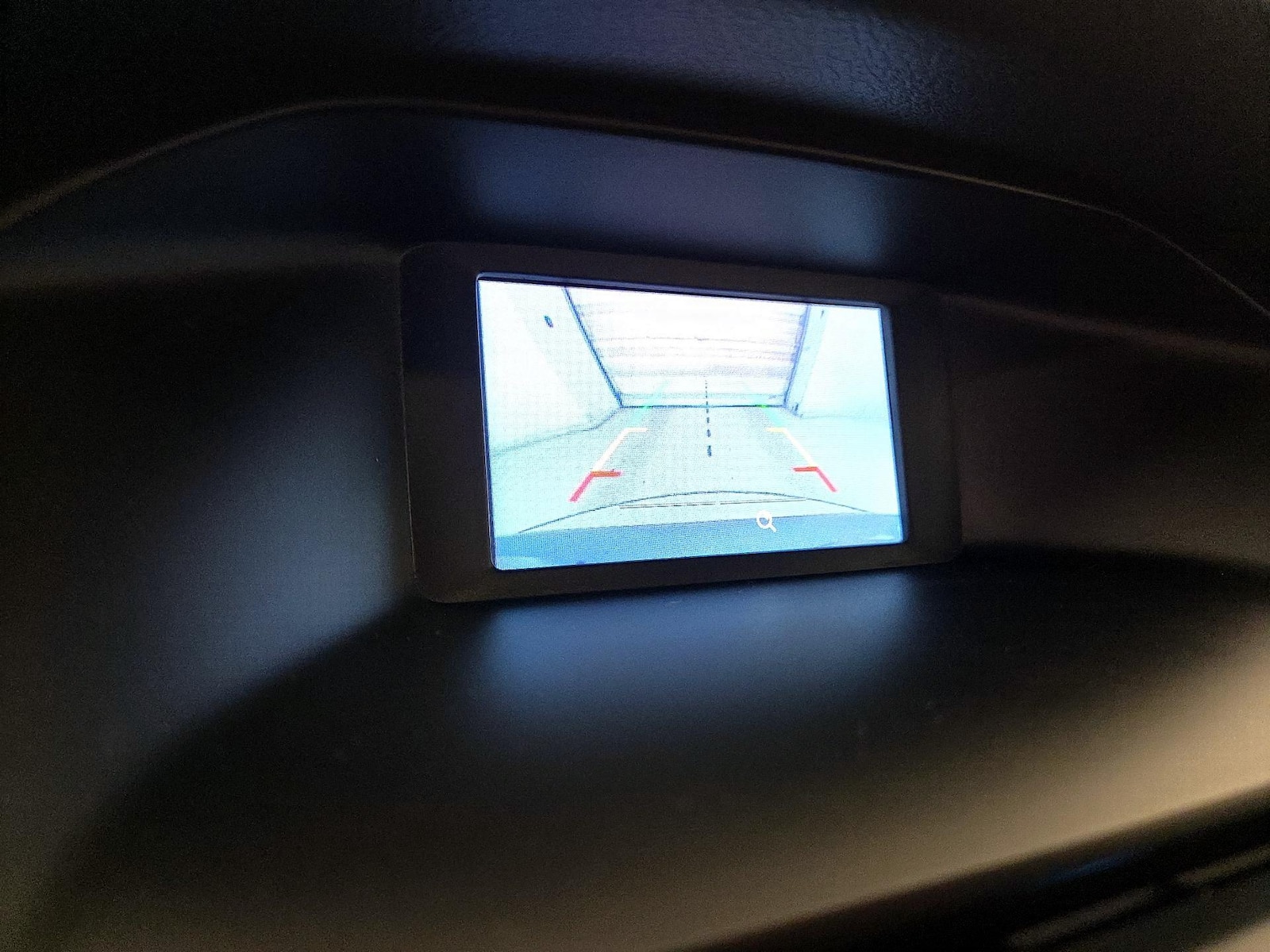 2016 Ford Focus SE - Photo 15