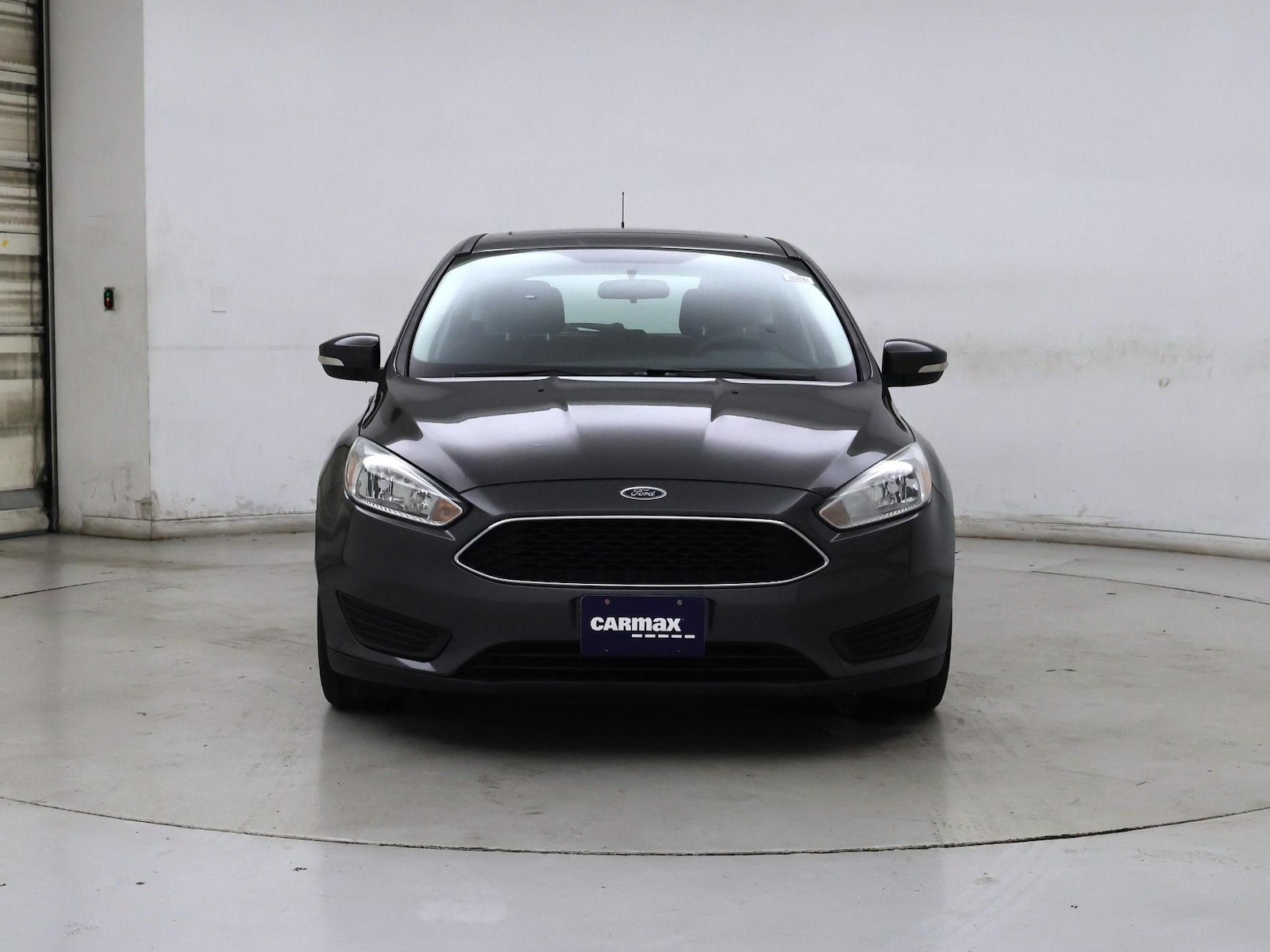 2016 Ford Focus SE - Photo 6