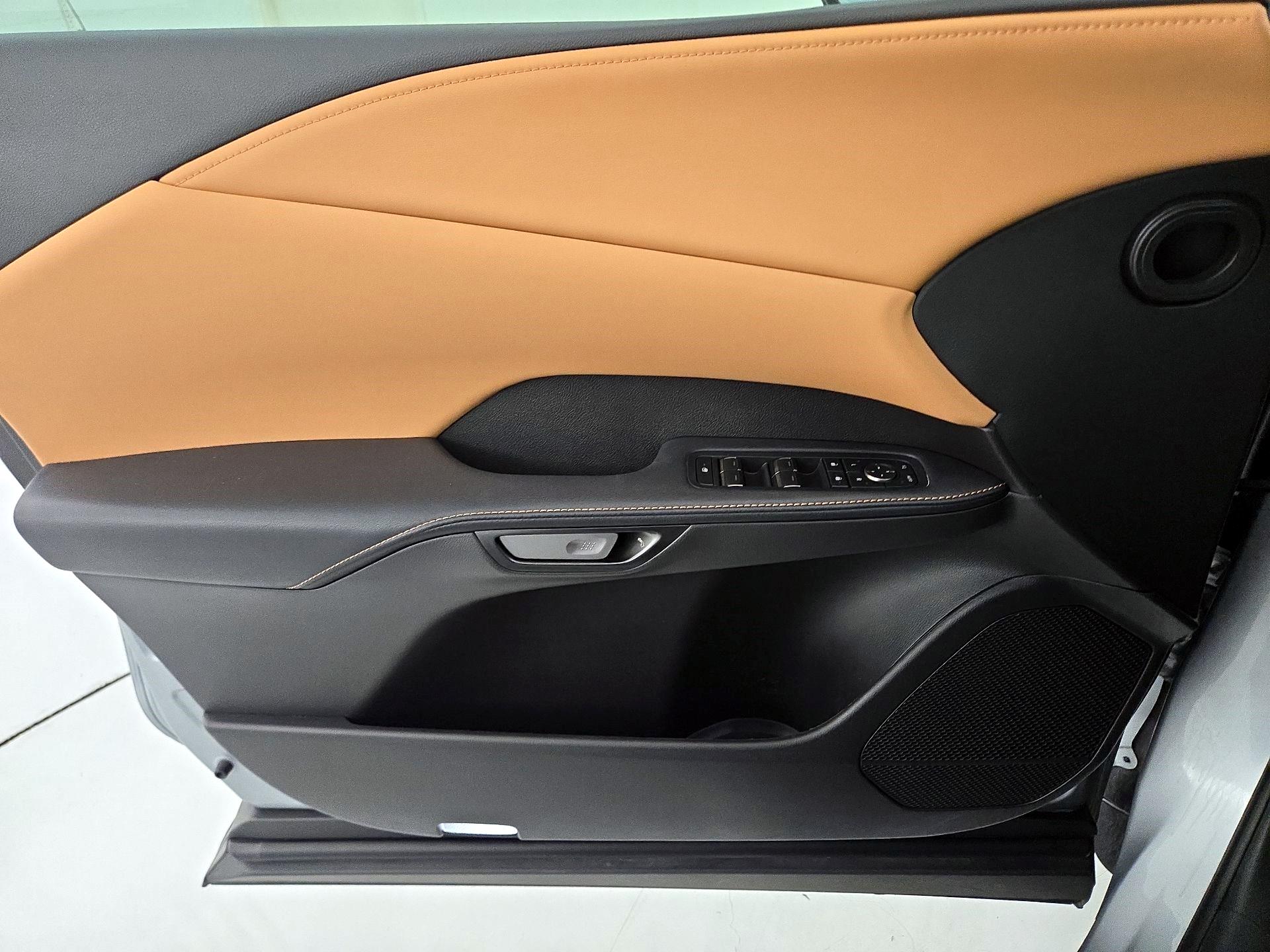 Thumbnail: 2023 Lexus RX - 12