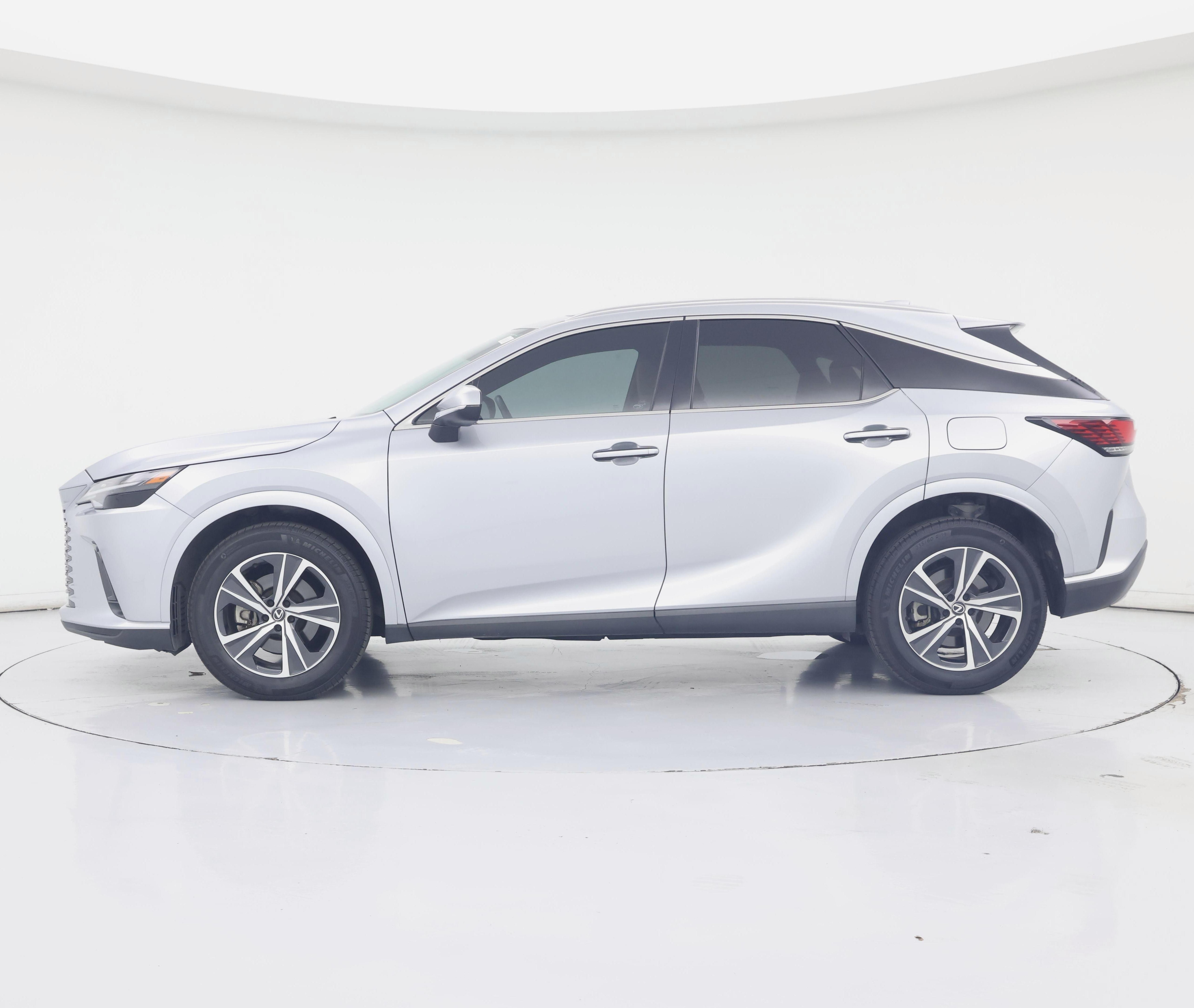 Thumbnail: 2023 Lexus RX - 3