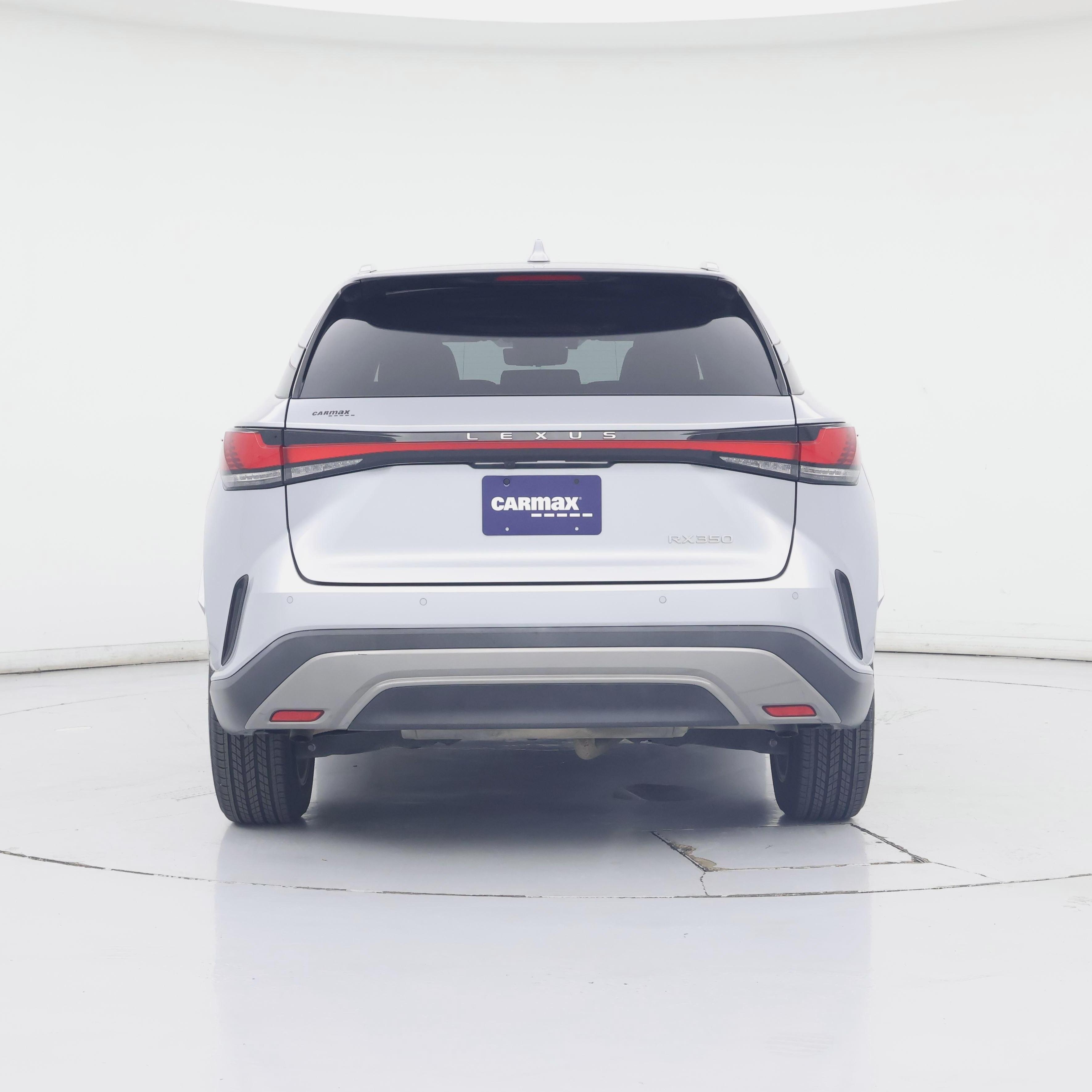 Thumbnail: 2023 Lexus RX - 6