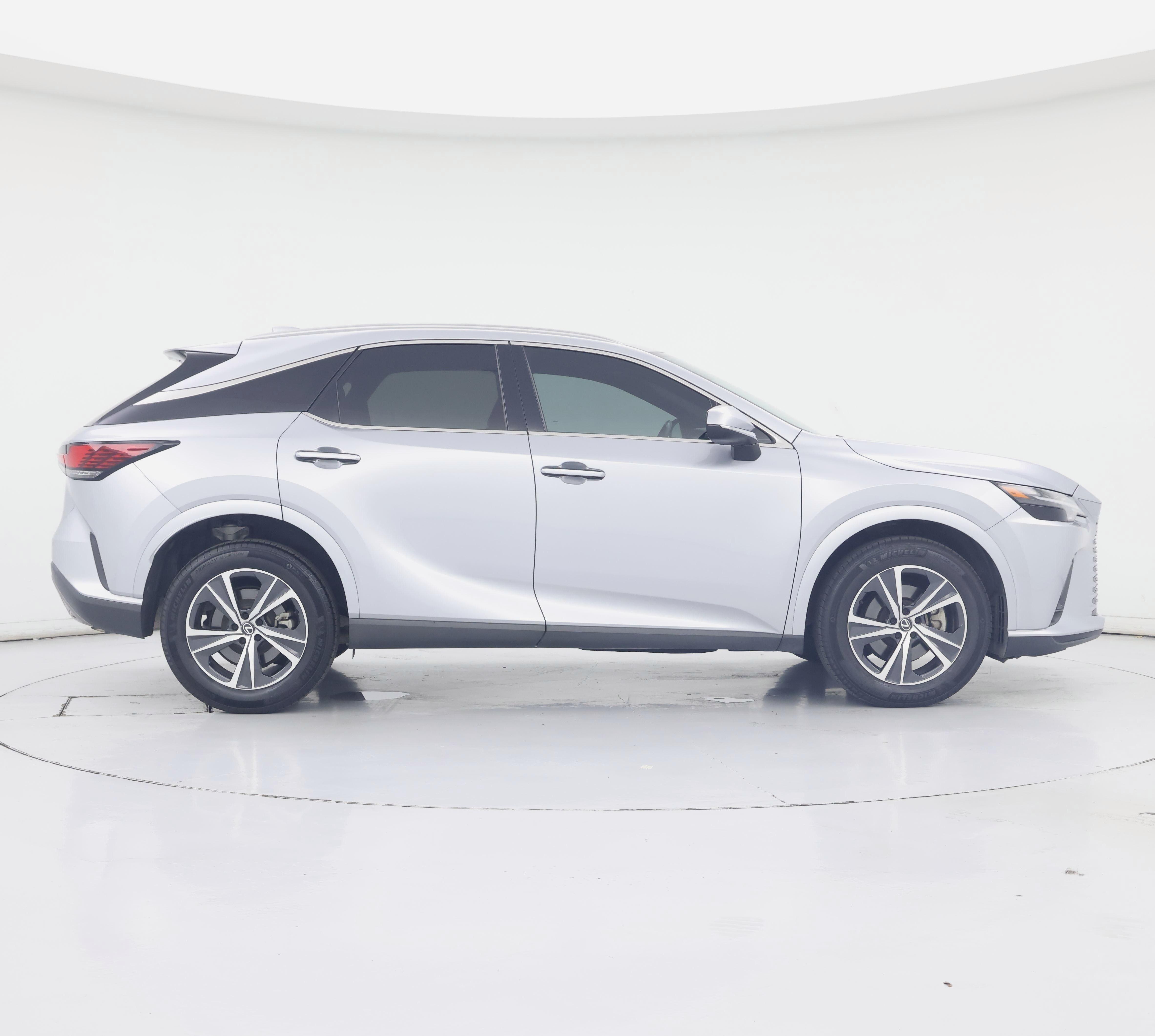 Thumbnail: 2023 Lexus RX - 7