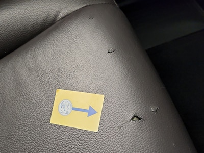 Condition detail