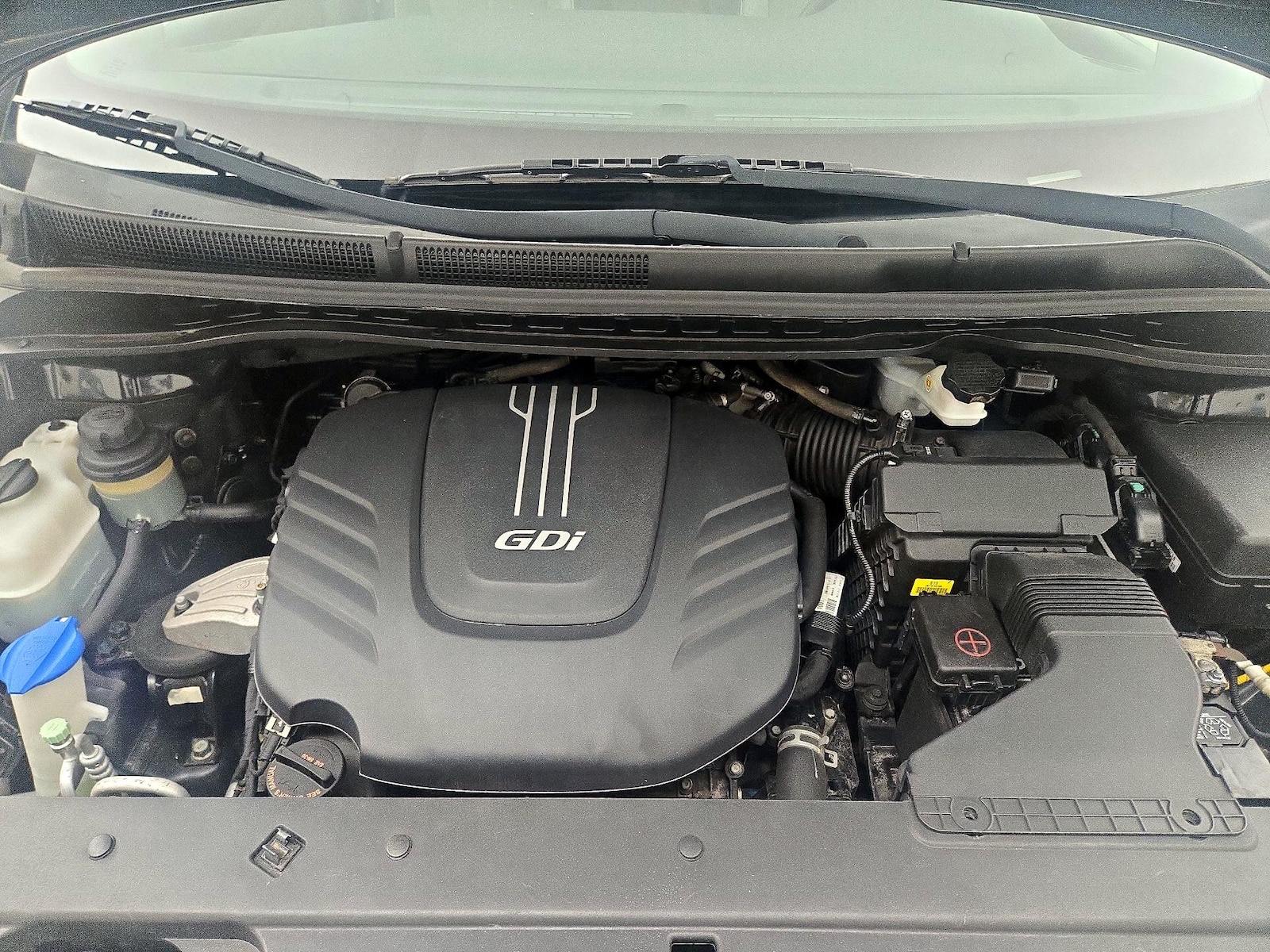 2017 Kia Sedona LX - Photo 23