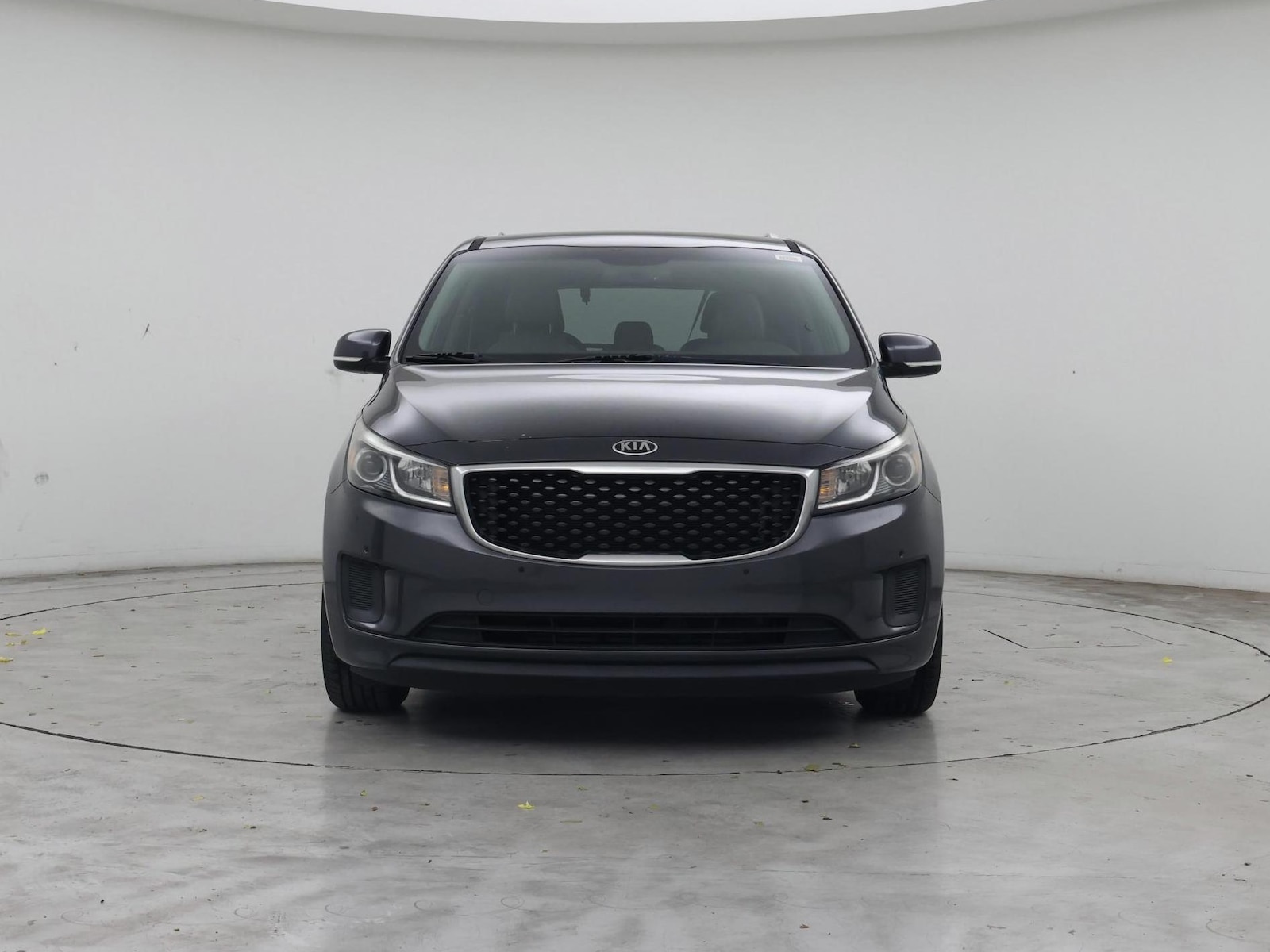 2017 Kia Sedona LX - Photo 6