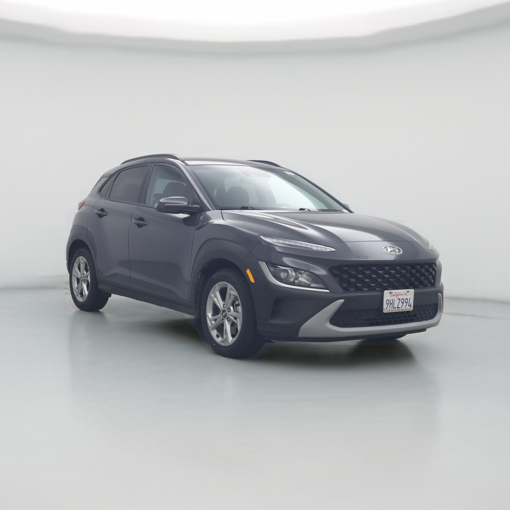 Thumbnail: 2023 Hyundai Kona - 1