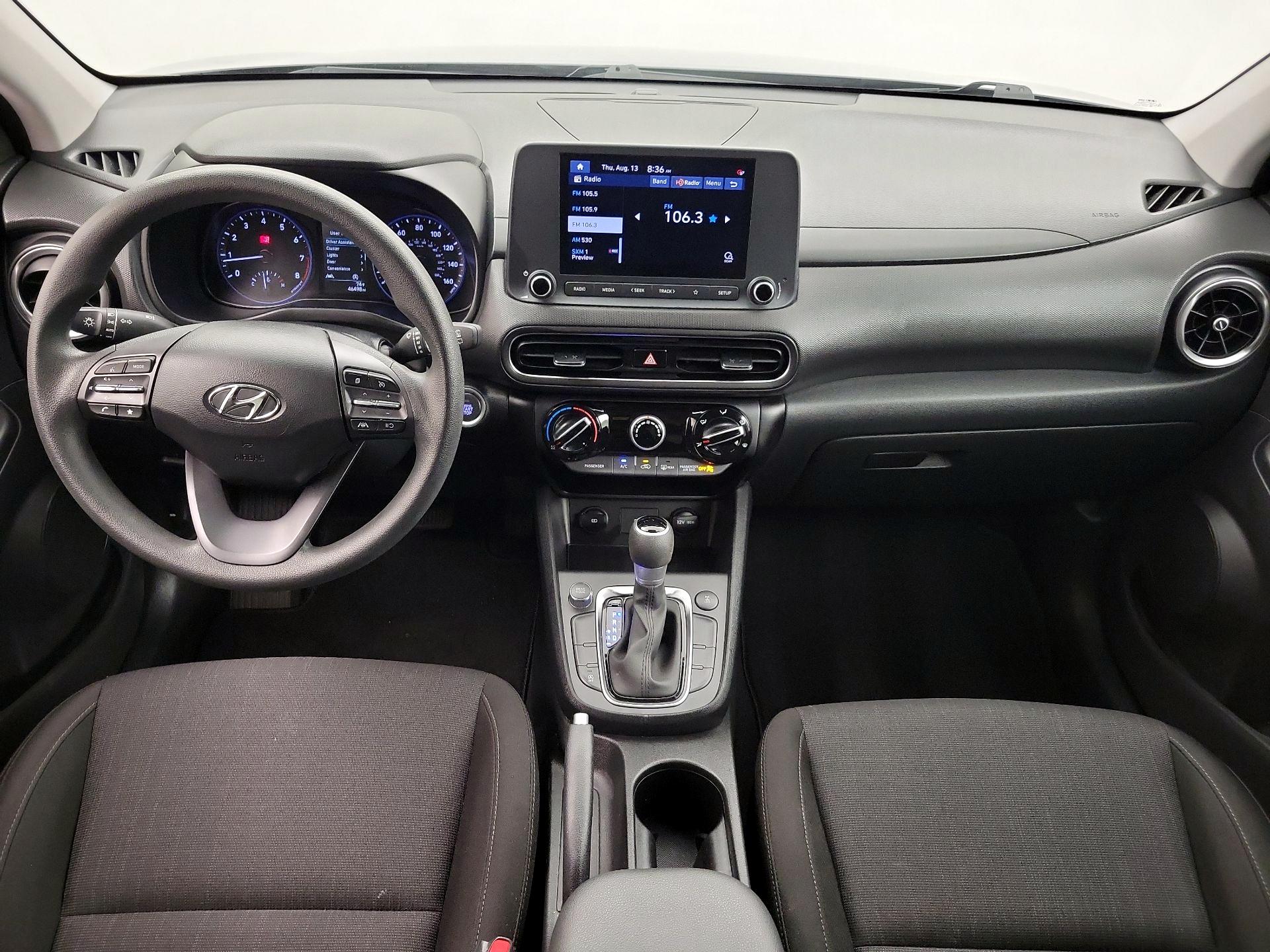 Thumbnail: 2023 Hyundai Kona - 9