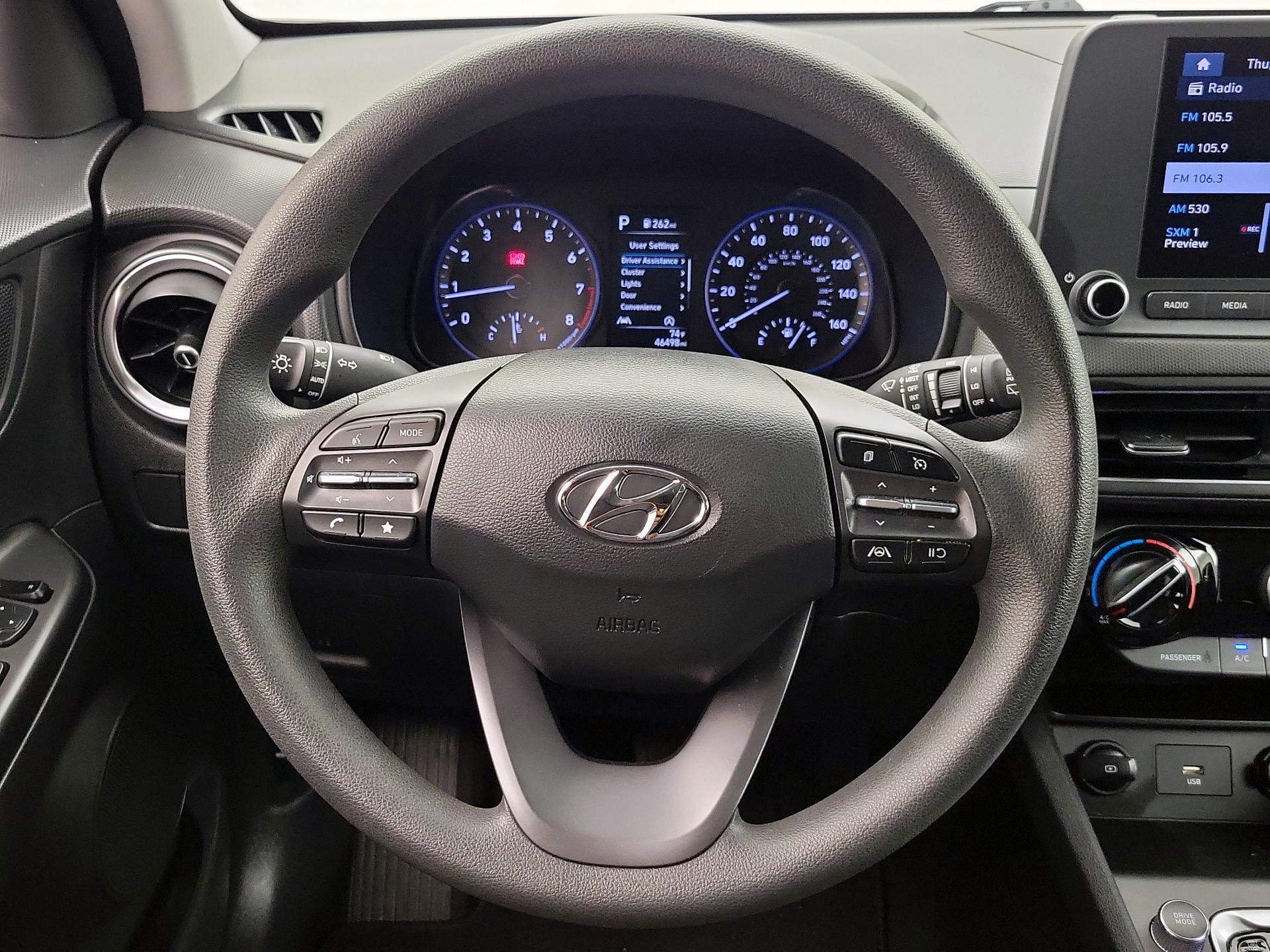 Thumbnail: 2023 Hyundai Kona - 10