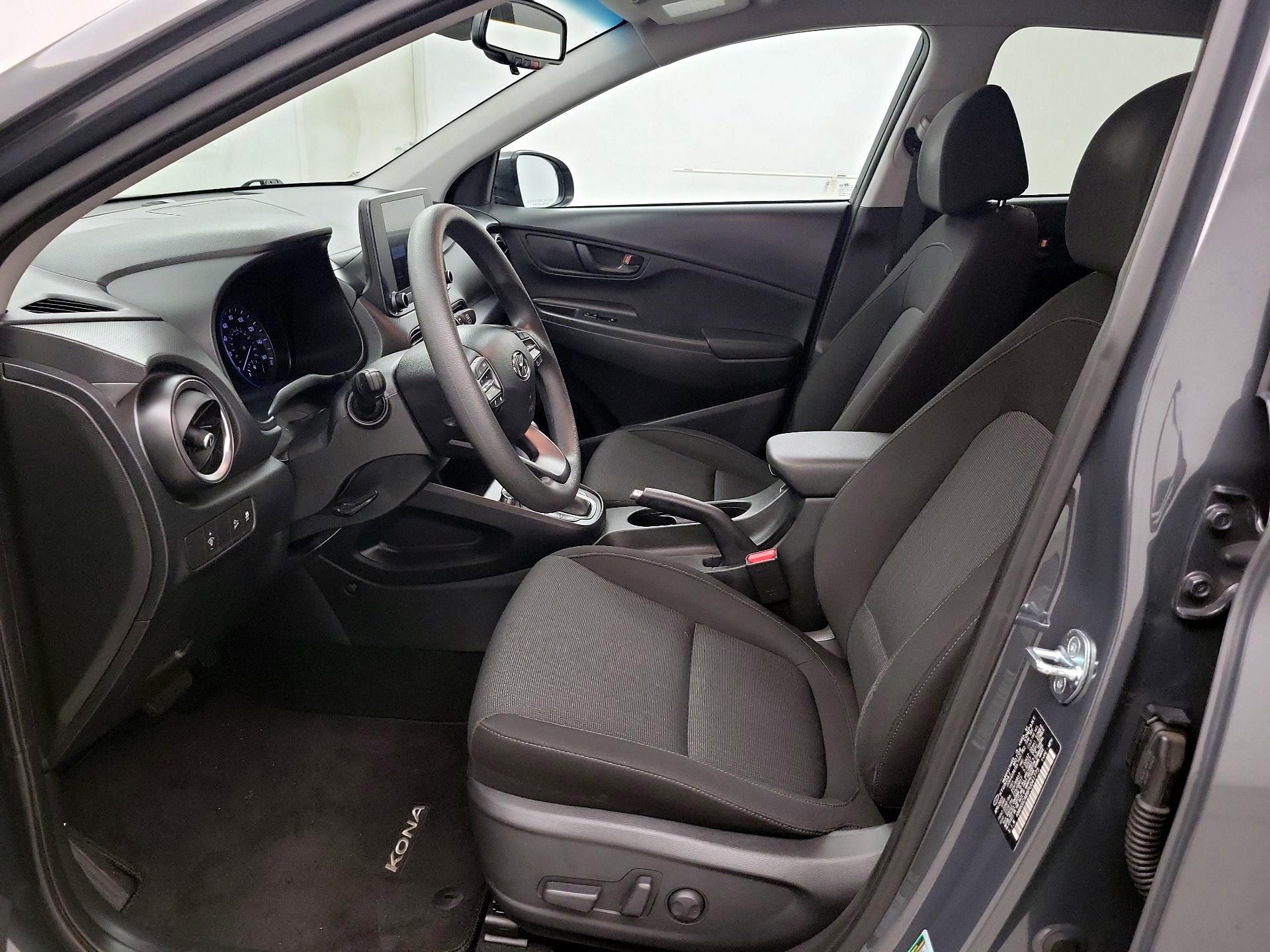 Thumbnail: 2023 Hyundai Kona - 11