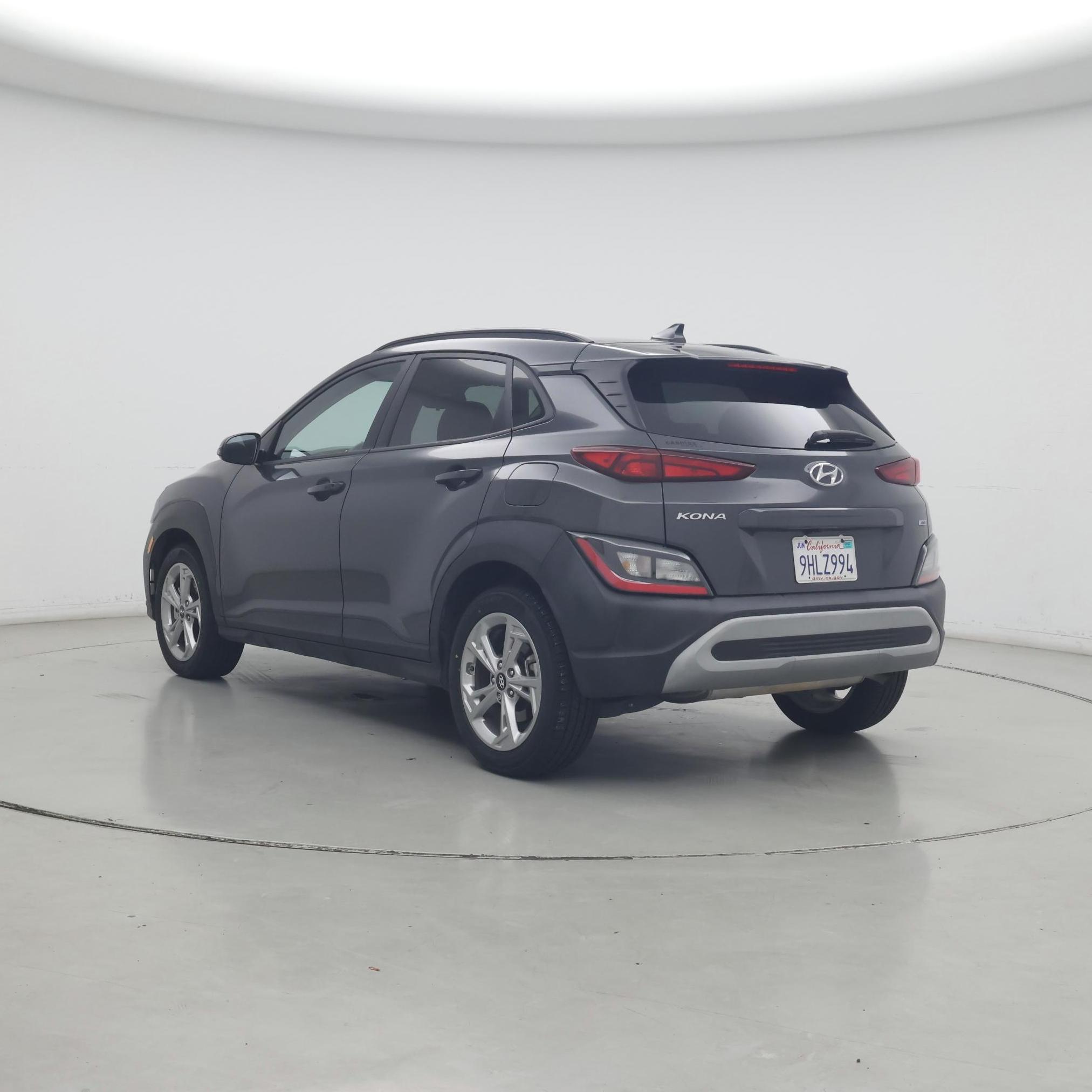 Thumbnail: 2023 Hyundai Kona - 2