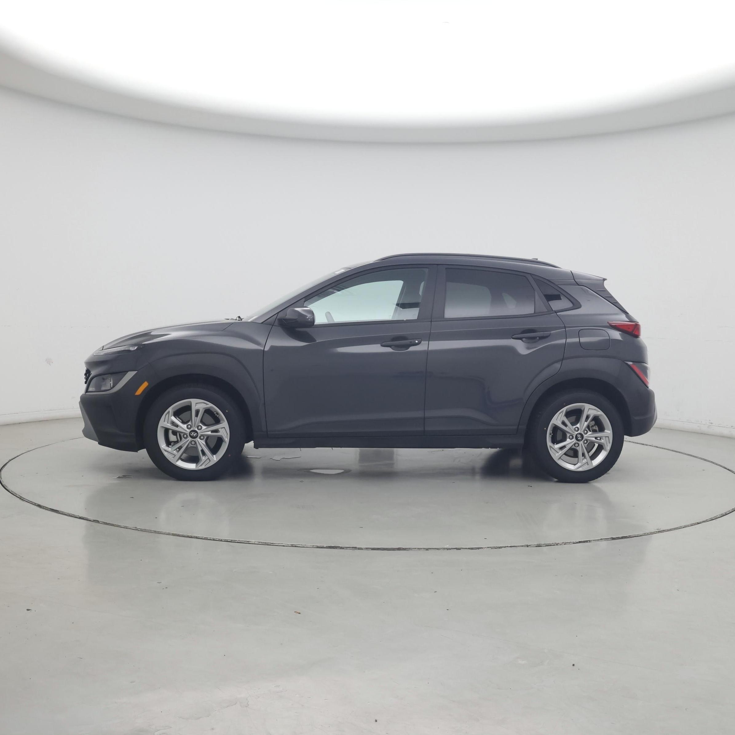 Thumbnail: 2023 Hyundai Kona - 3