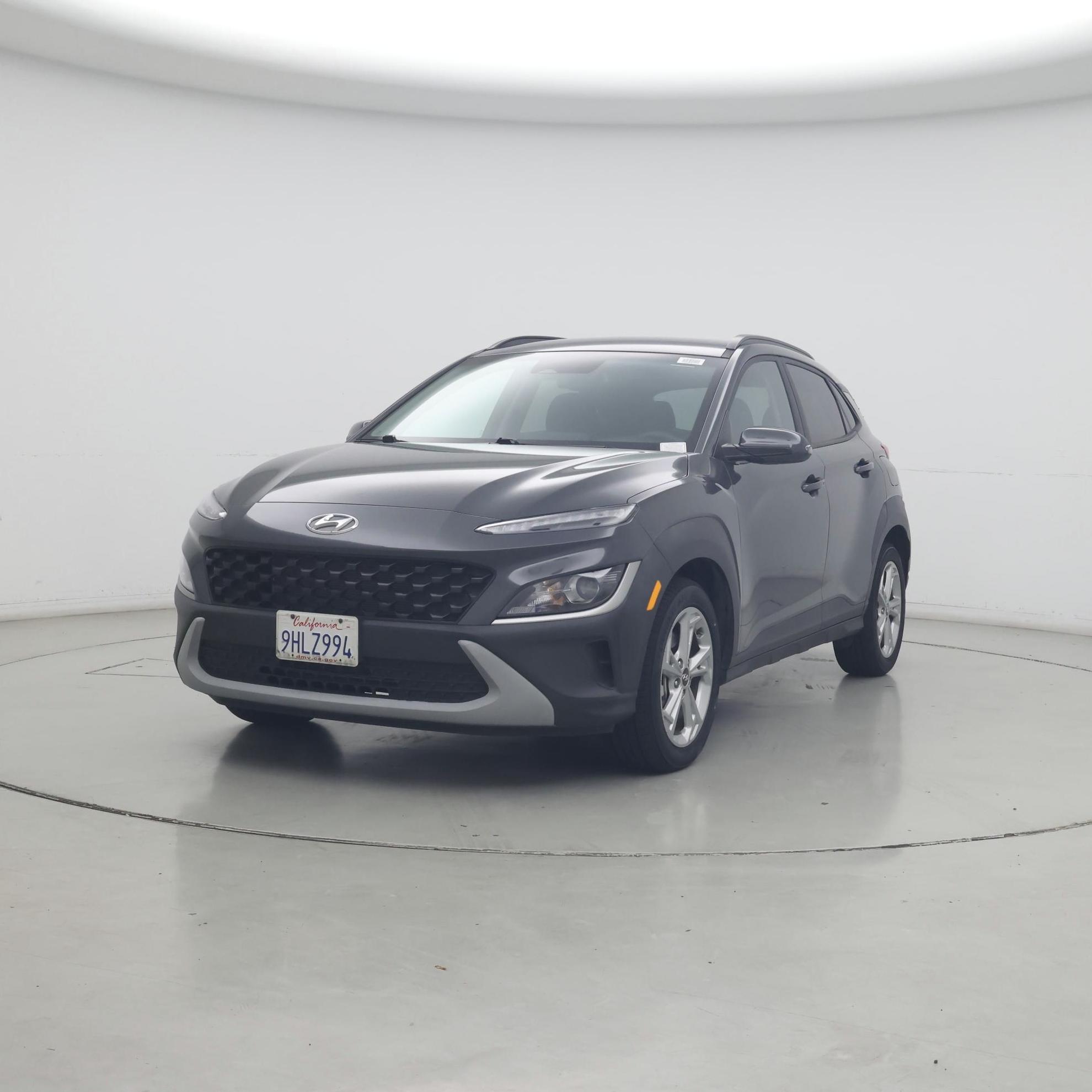 Thumbnail: 2023 Hyundai Kona - 4