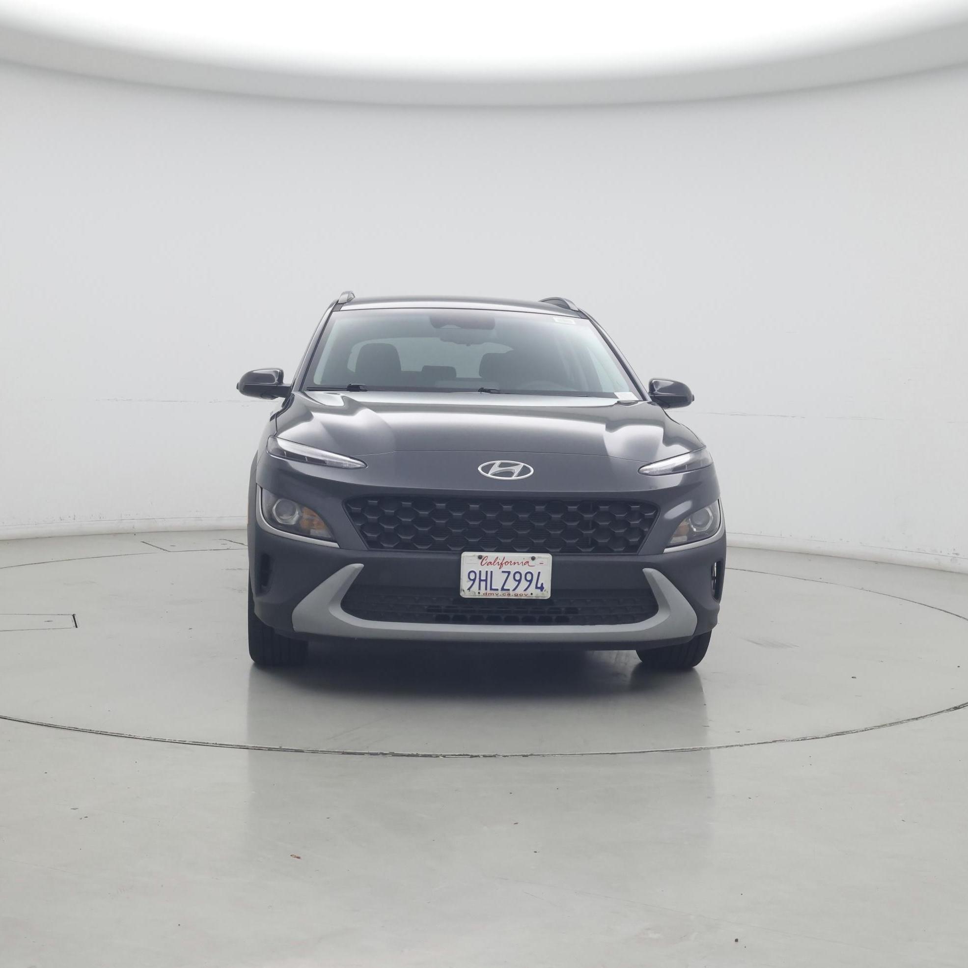 Thumbnail: 2023 Hyundai Kona - 5
