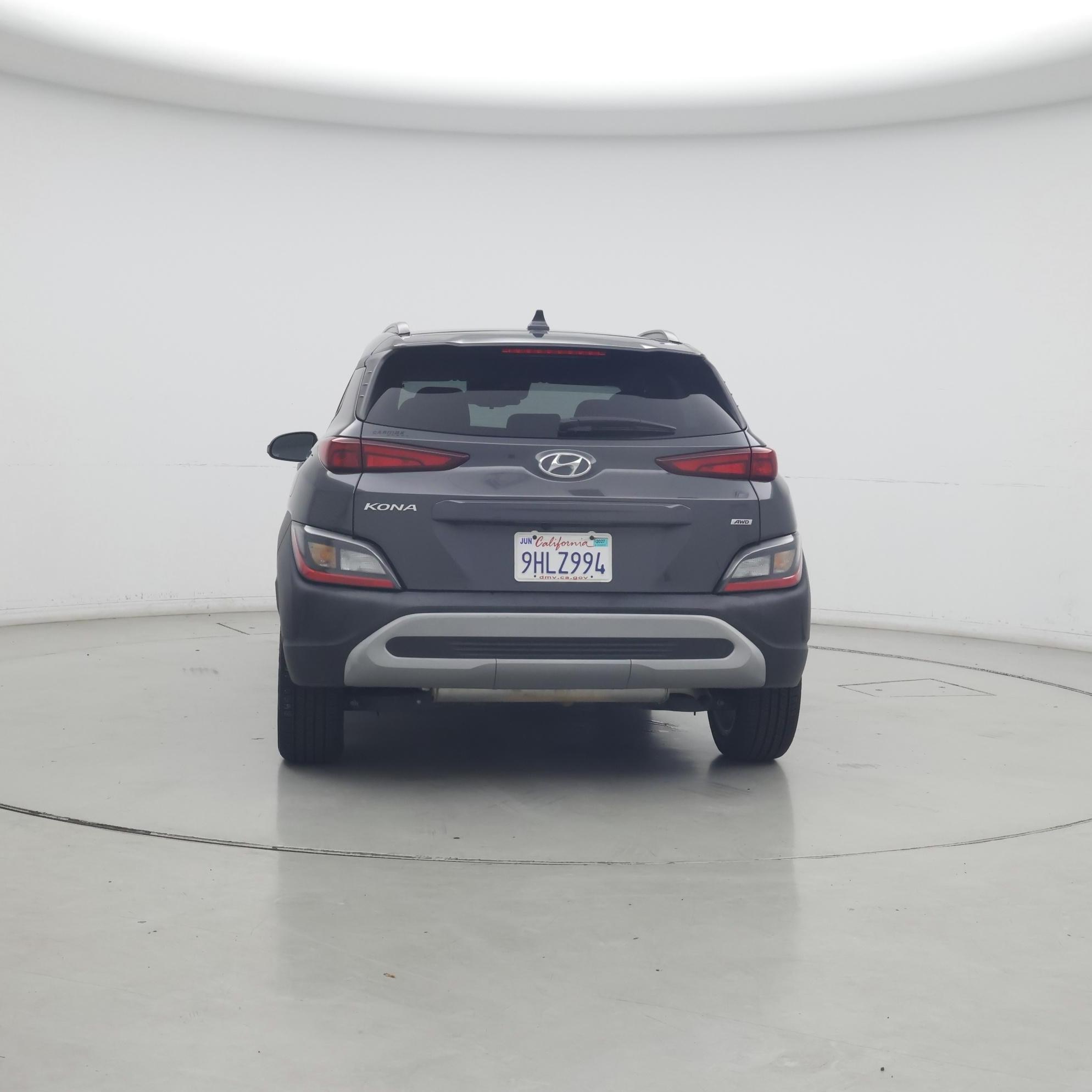 Thumbnail: 2023 Hyundai Kona - 6