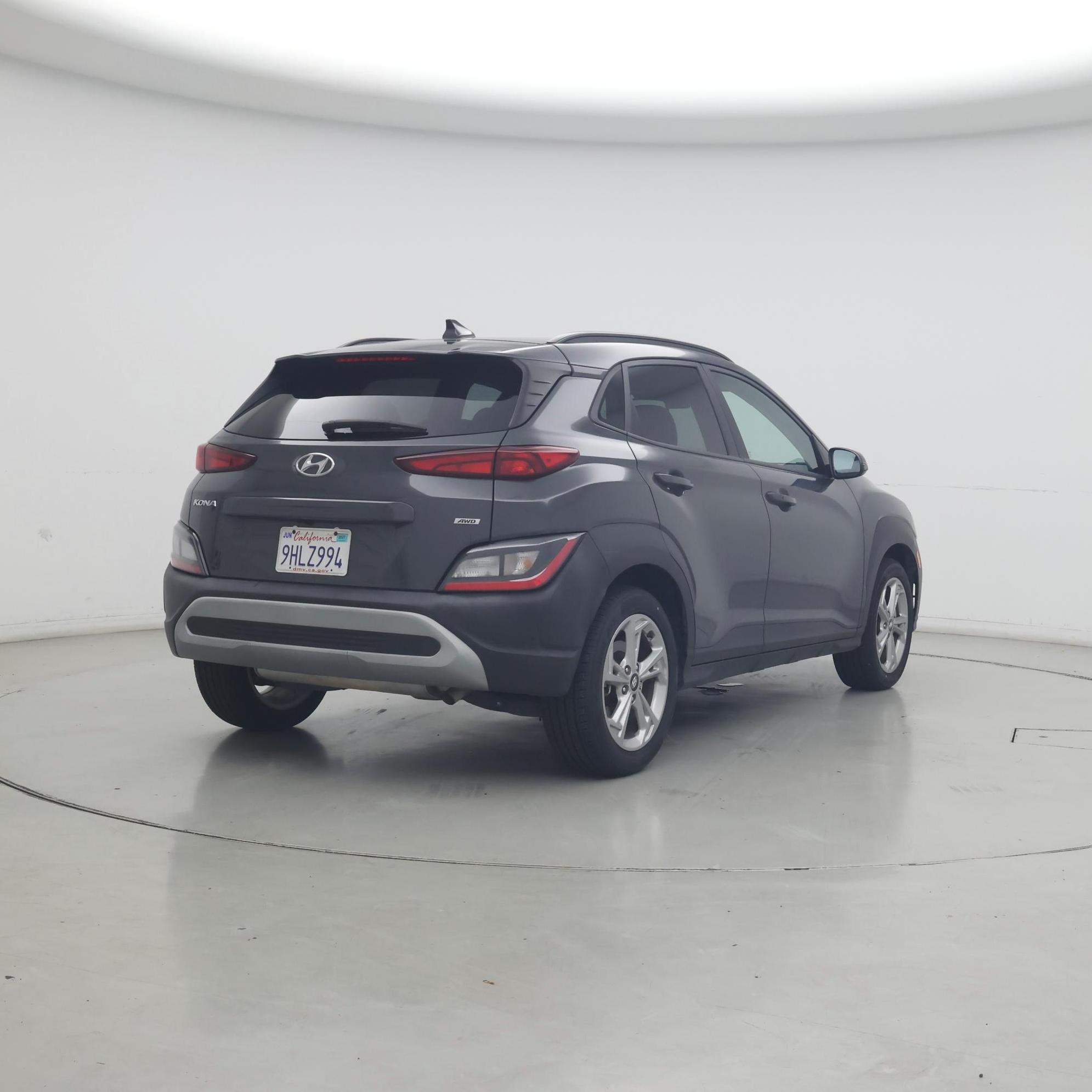 Thumbnail: 2023 Hyundai Kona - 8