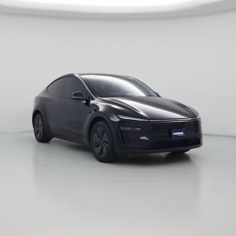 2026 Tesla Model Y Premium