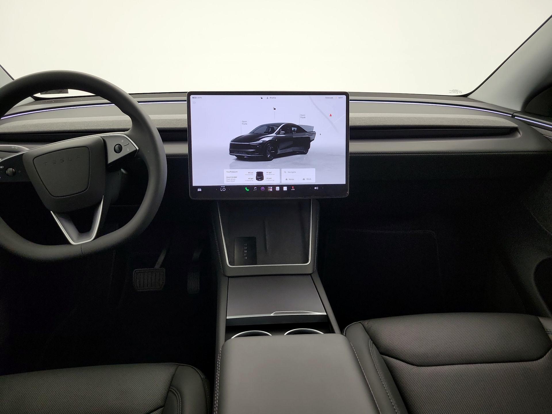 Thumbnail: 2026 Tesla Model Y - 9