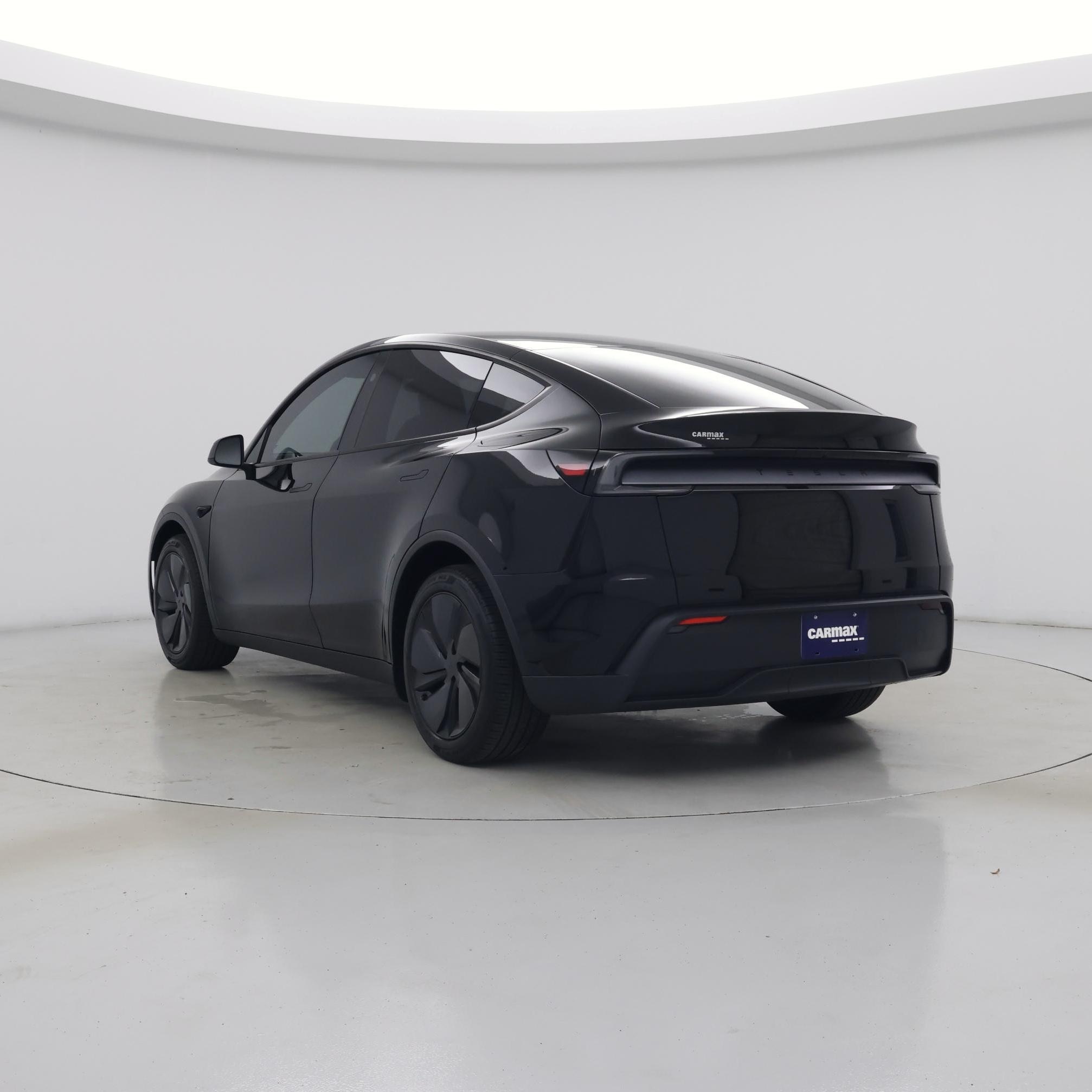 Thumbnail: 2026 Tesla Model Y - 2