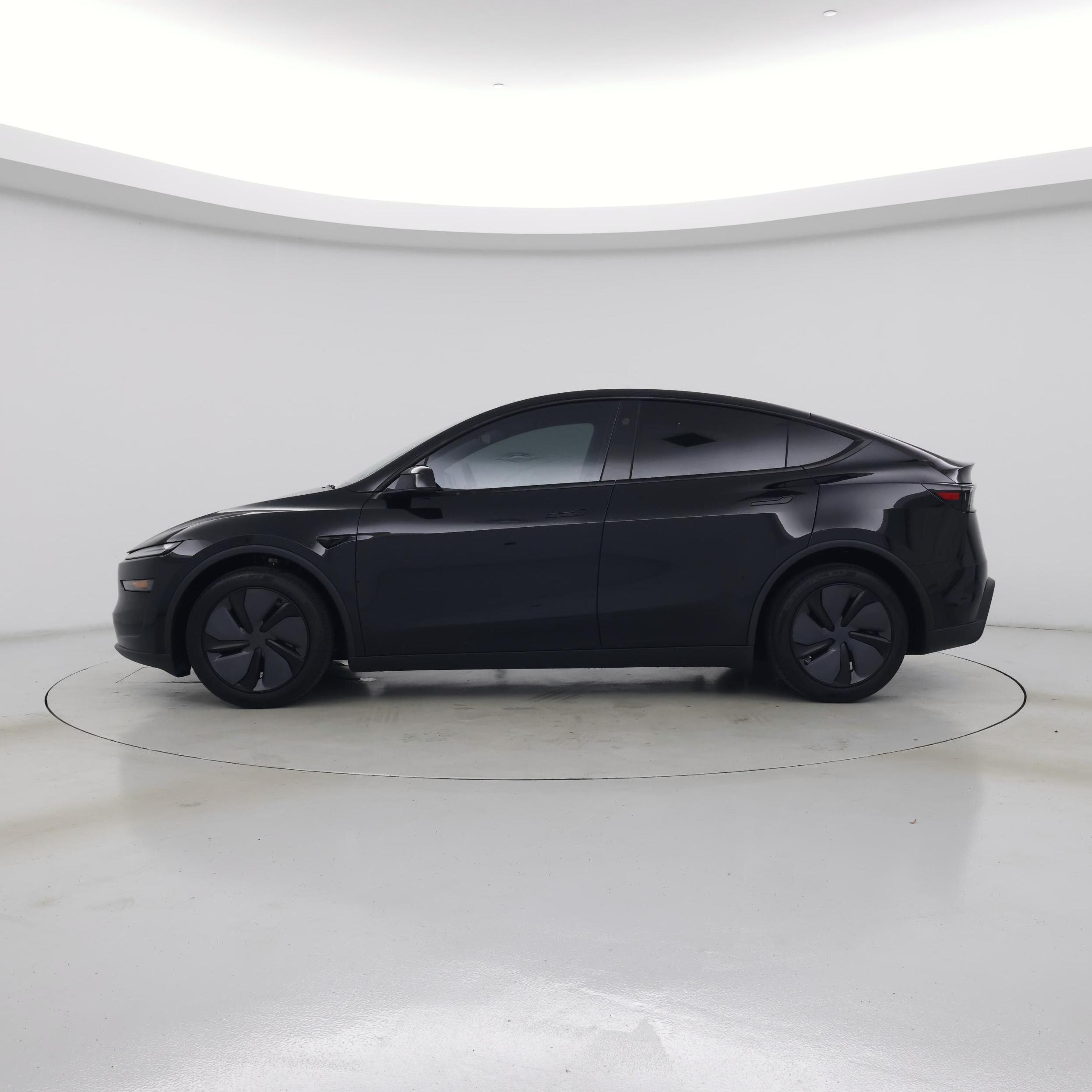 Thumbnail: 2026 Tesla Model Y - 3