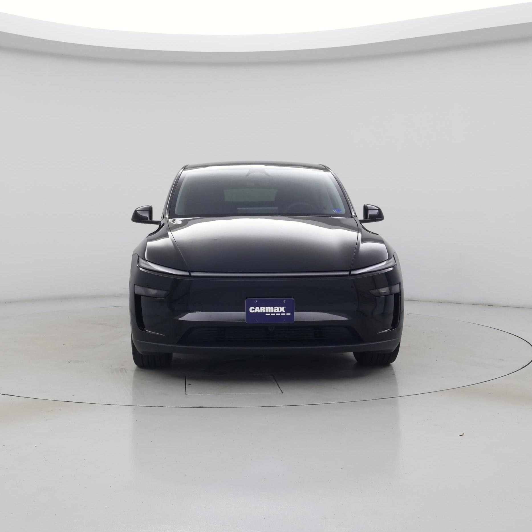 Thumbnail: 2026 Tesla Model Y - 5