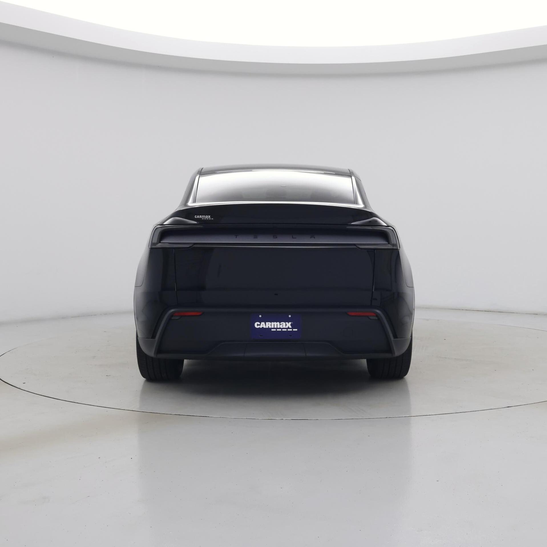 Thumbnail: 2026 Tesla Model Y - 6
