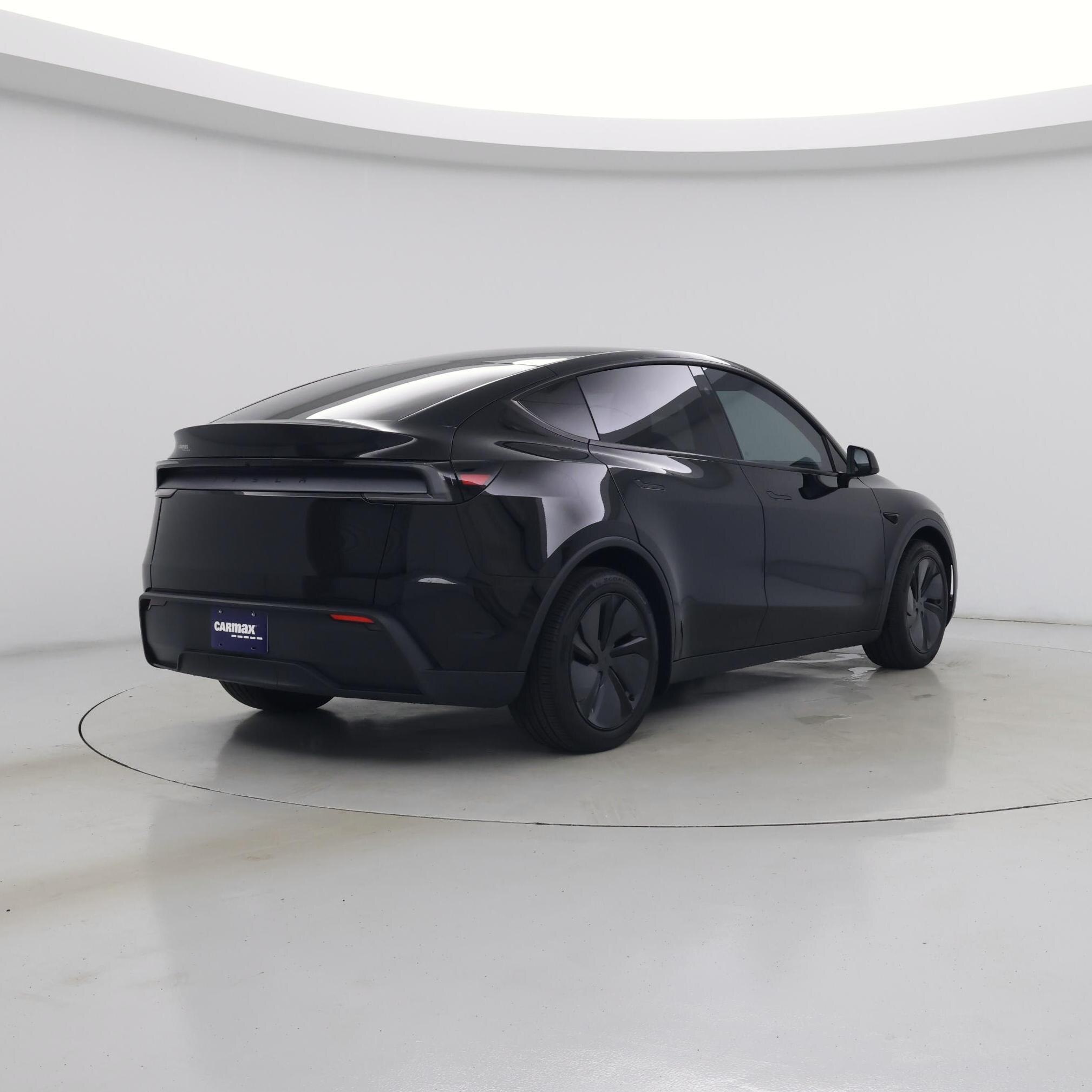 Thumbnail: 2026 Tesla Model Y - 8