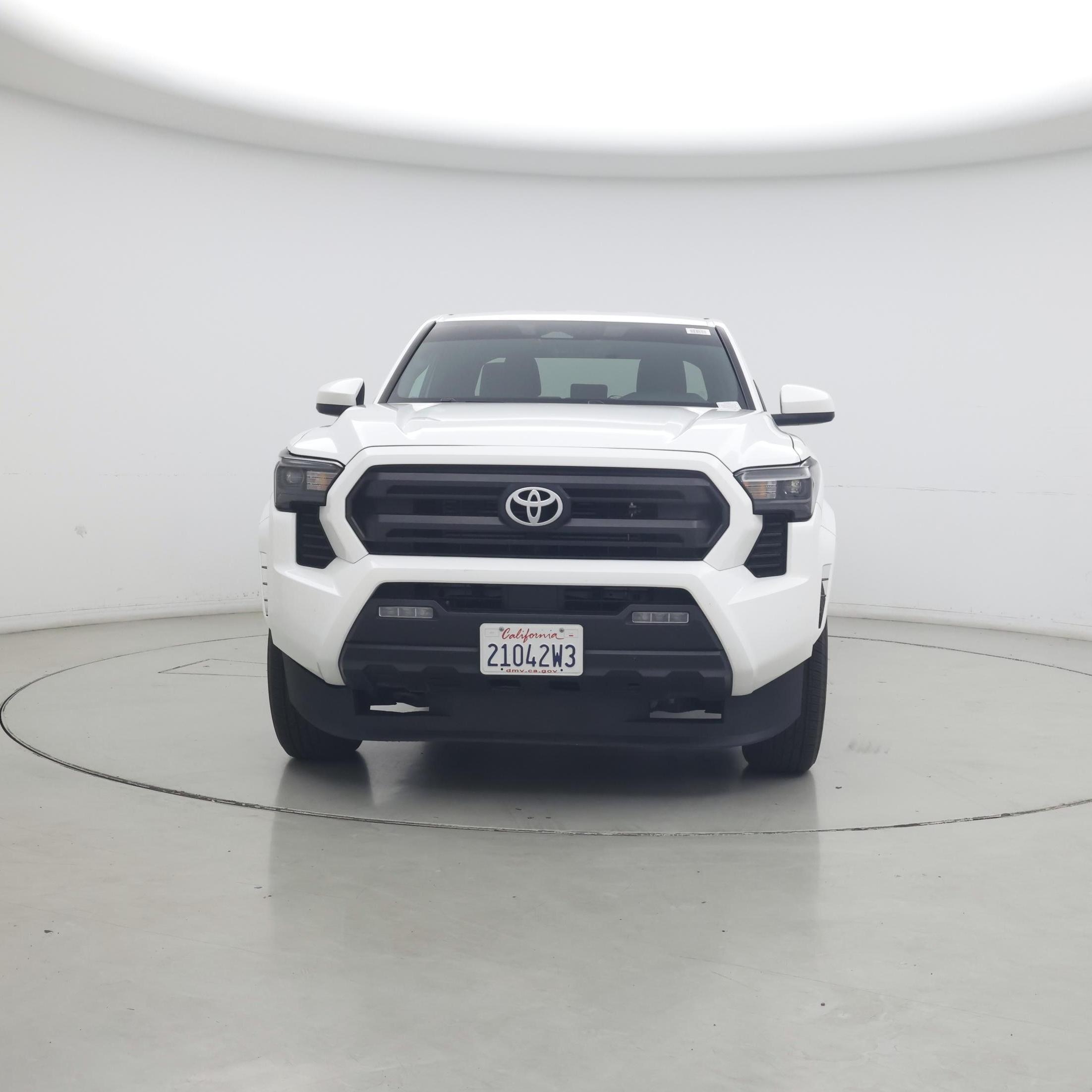 Thumbnail: 2024 Toyota Tacoma - 5