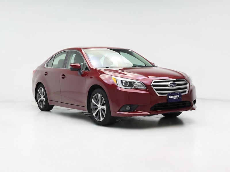 2016 Subaru Legacy Limited -
                  Kenosha, WI