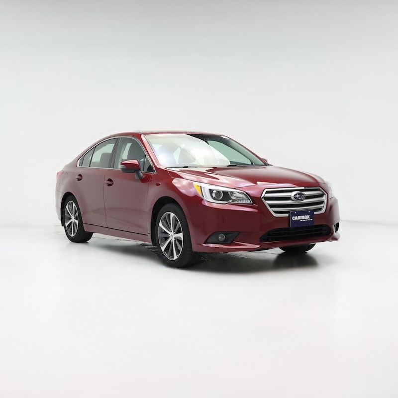 2016 Subaru Legacy 2.5I Limited