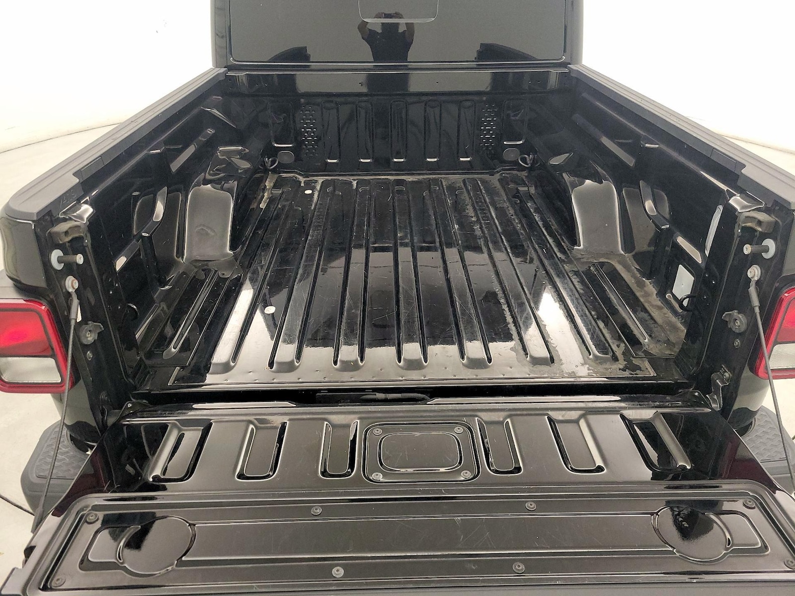 2022 Jeep Gladiator Overland - Photo 22